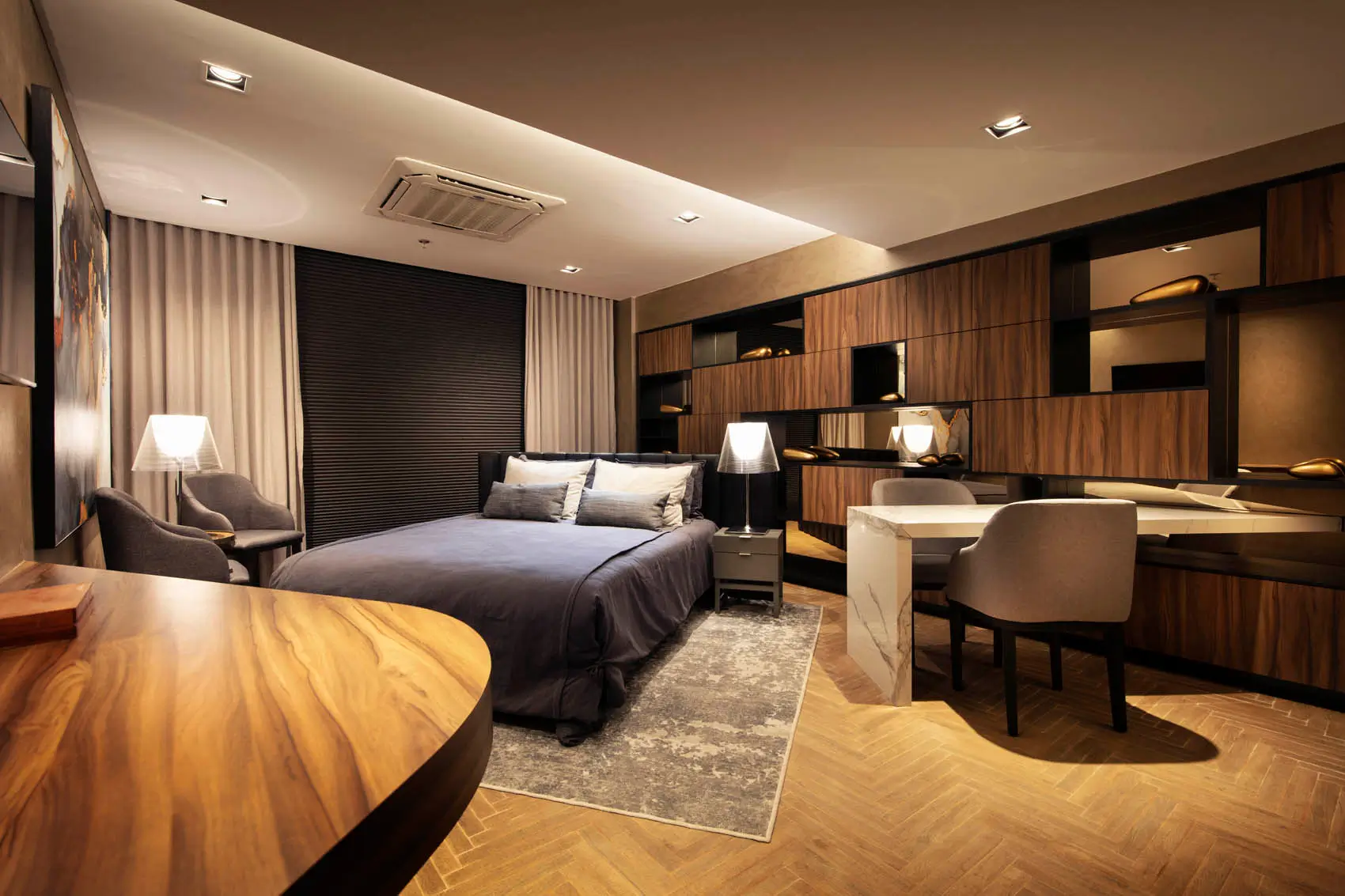 Rio By Yoo -- Suíte Parque do Flamengo