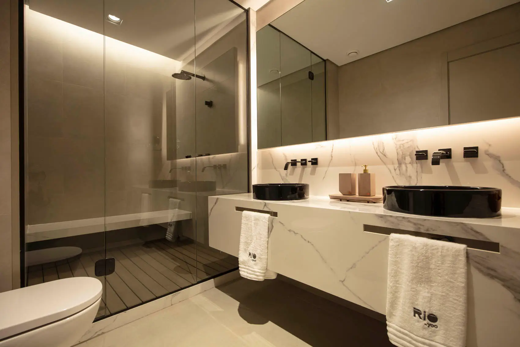 Rio By Yoo -- Suíte