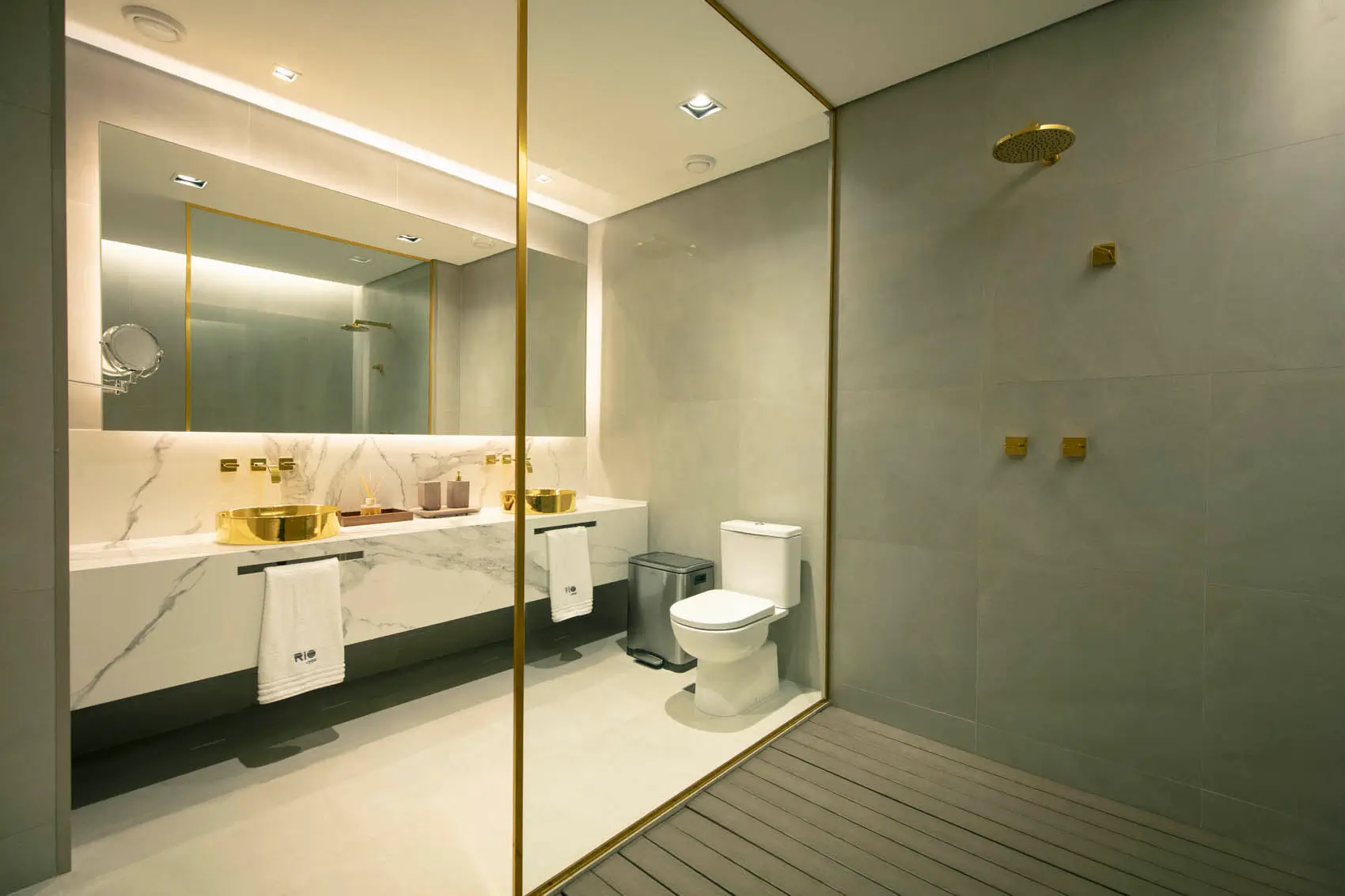 Rio By Yoo -- Suíte