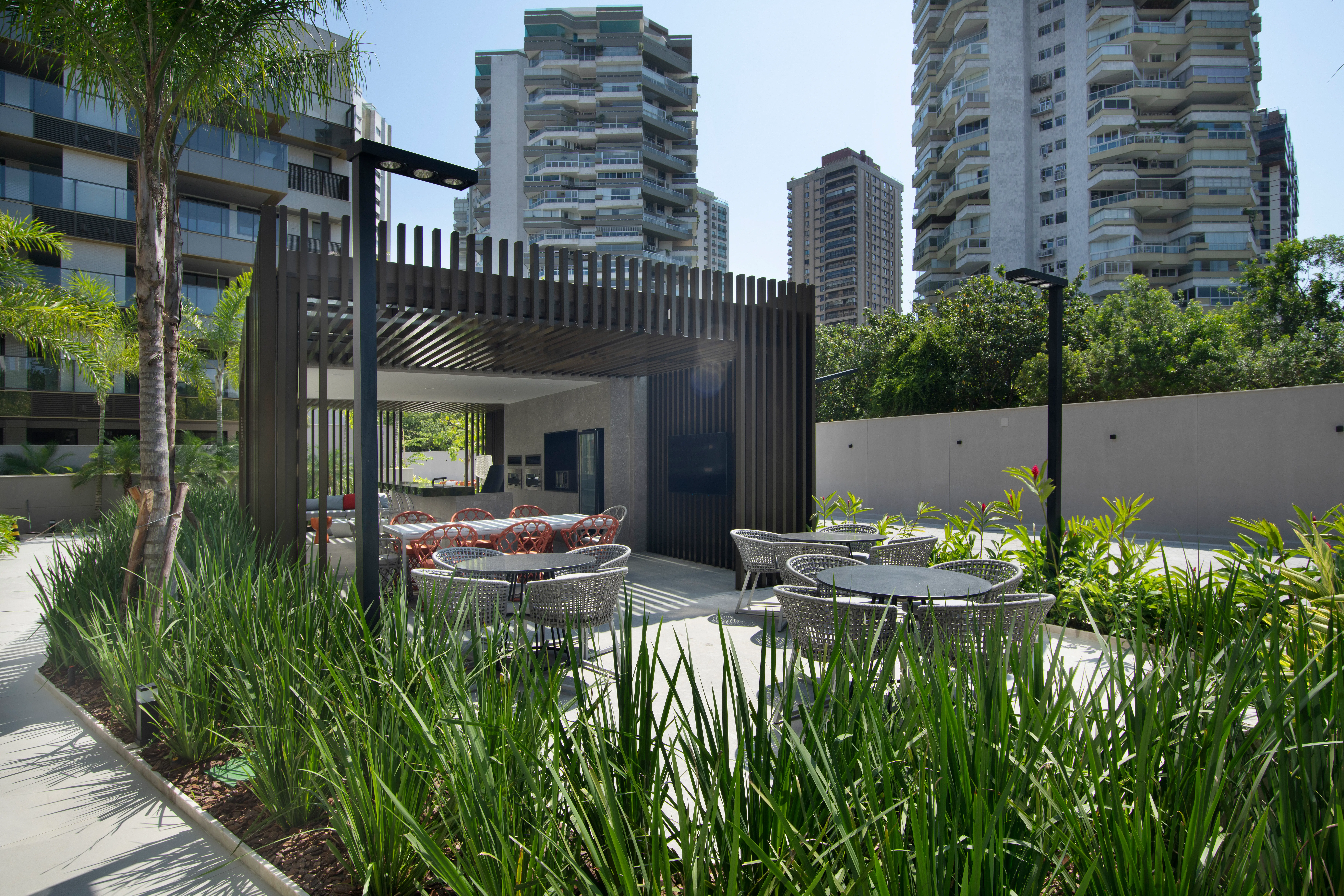 Wave by Yoo -- CHURRASQUEIRA GOURMET