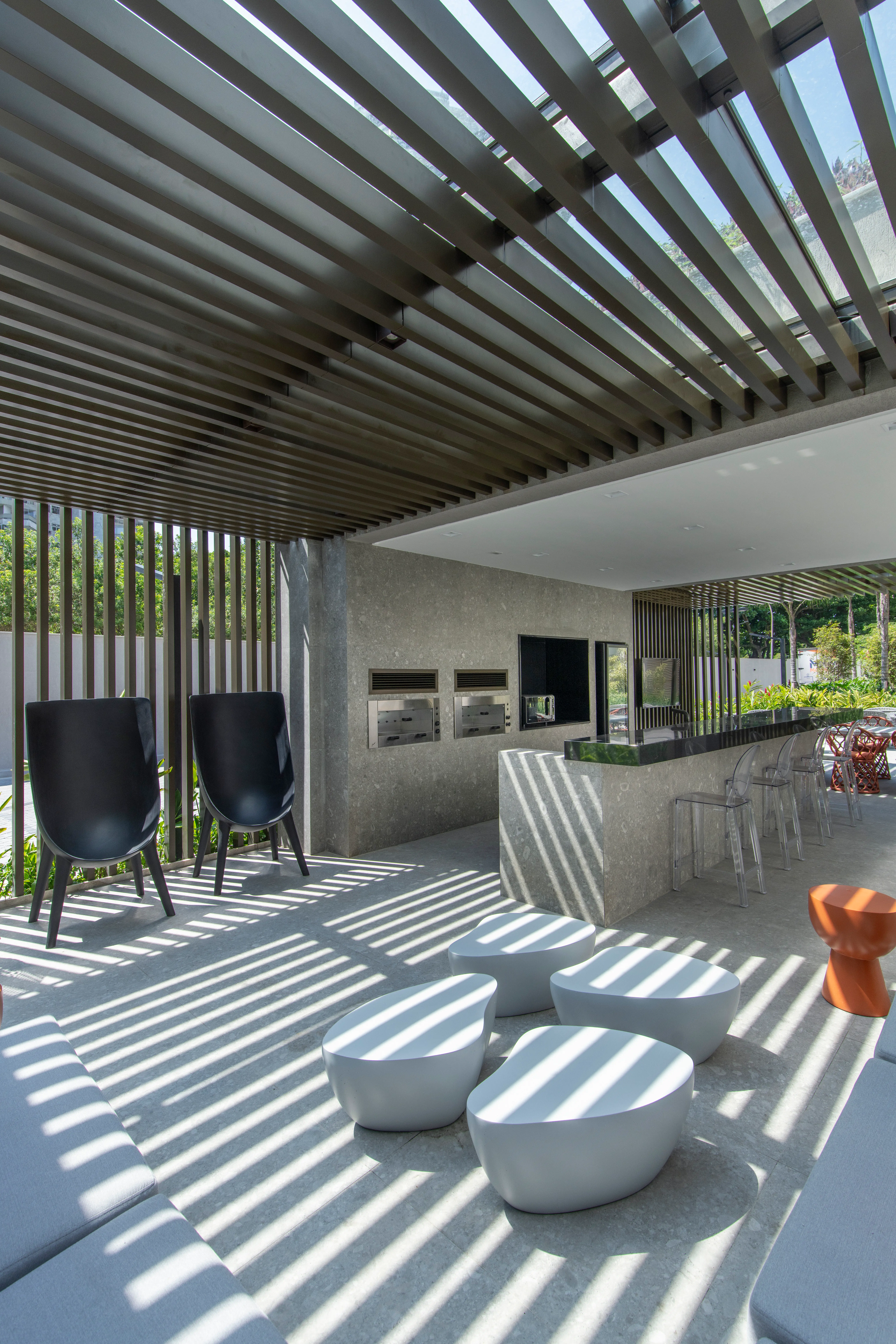 Wave by Yoo -- CHURRASQUEIRA GOURMET