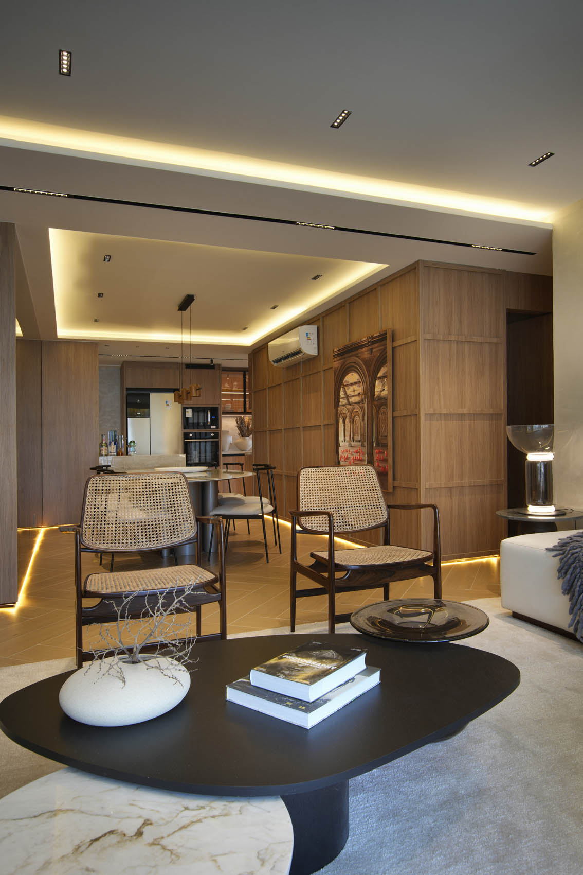 Decorado - Sala