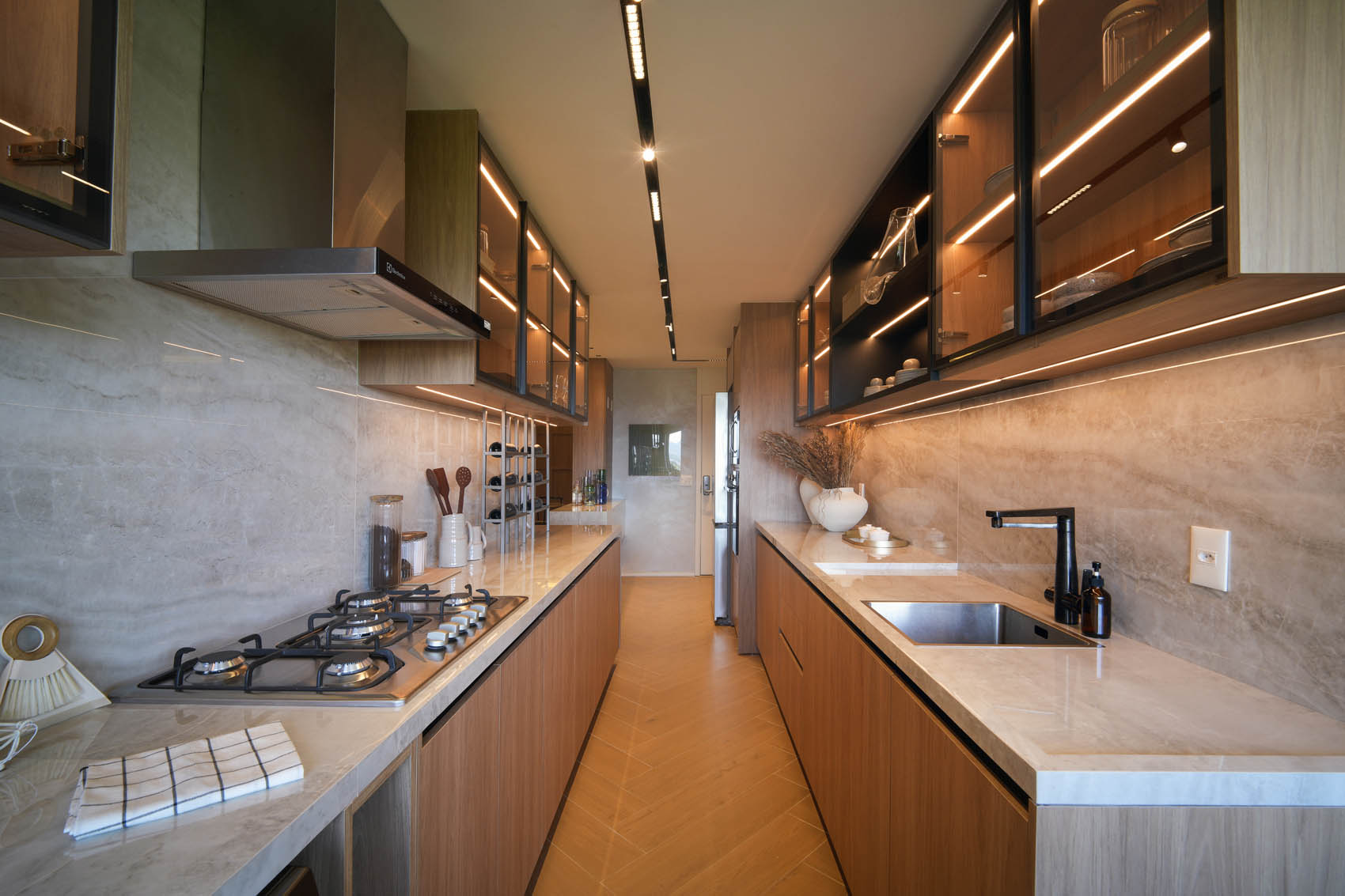 Decorado - Cozinha