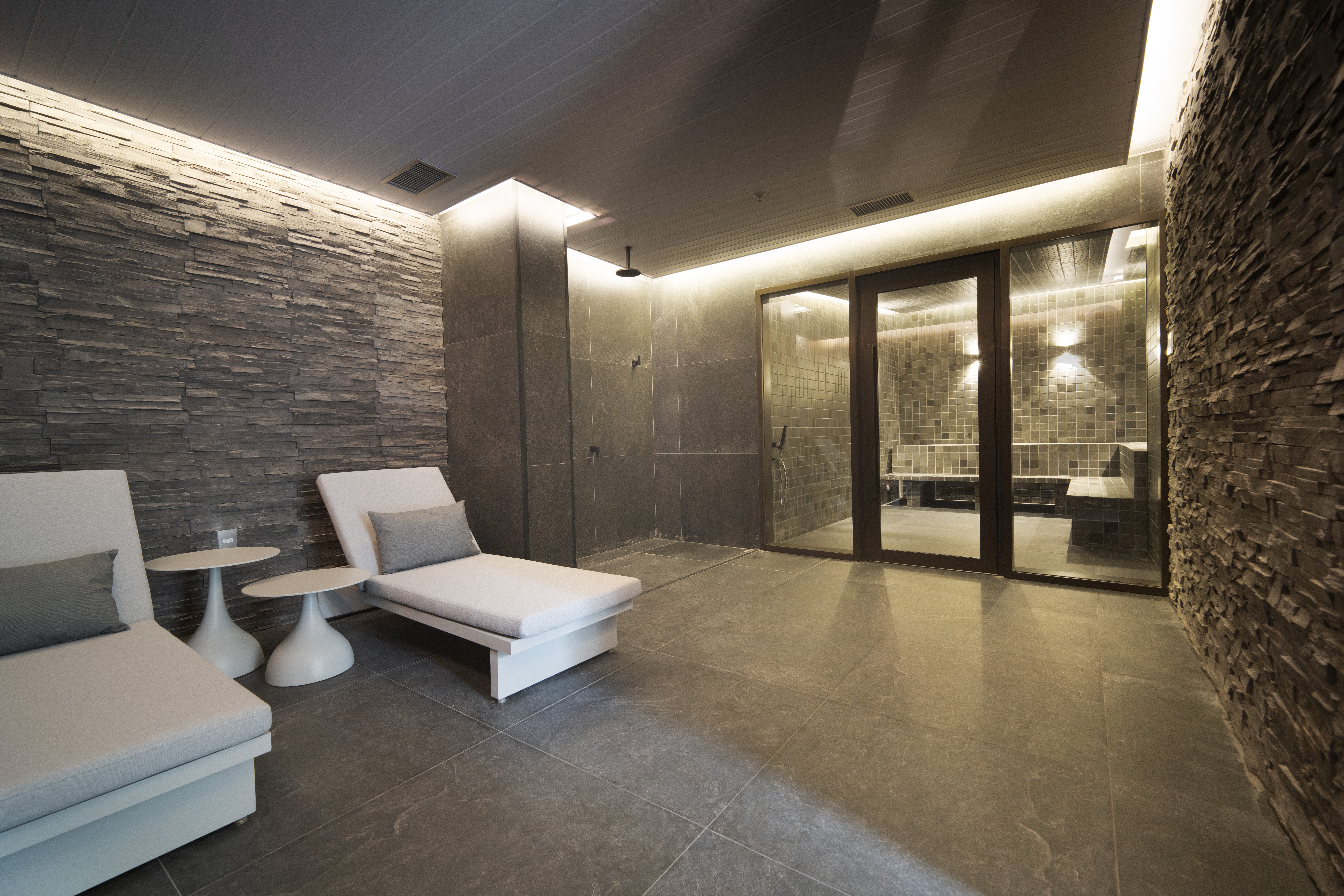 Easy Botafogo -- SAÚNA