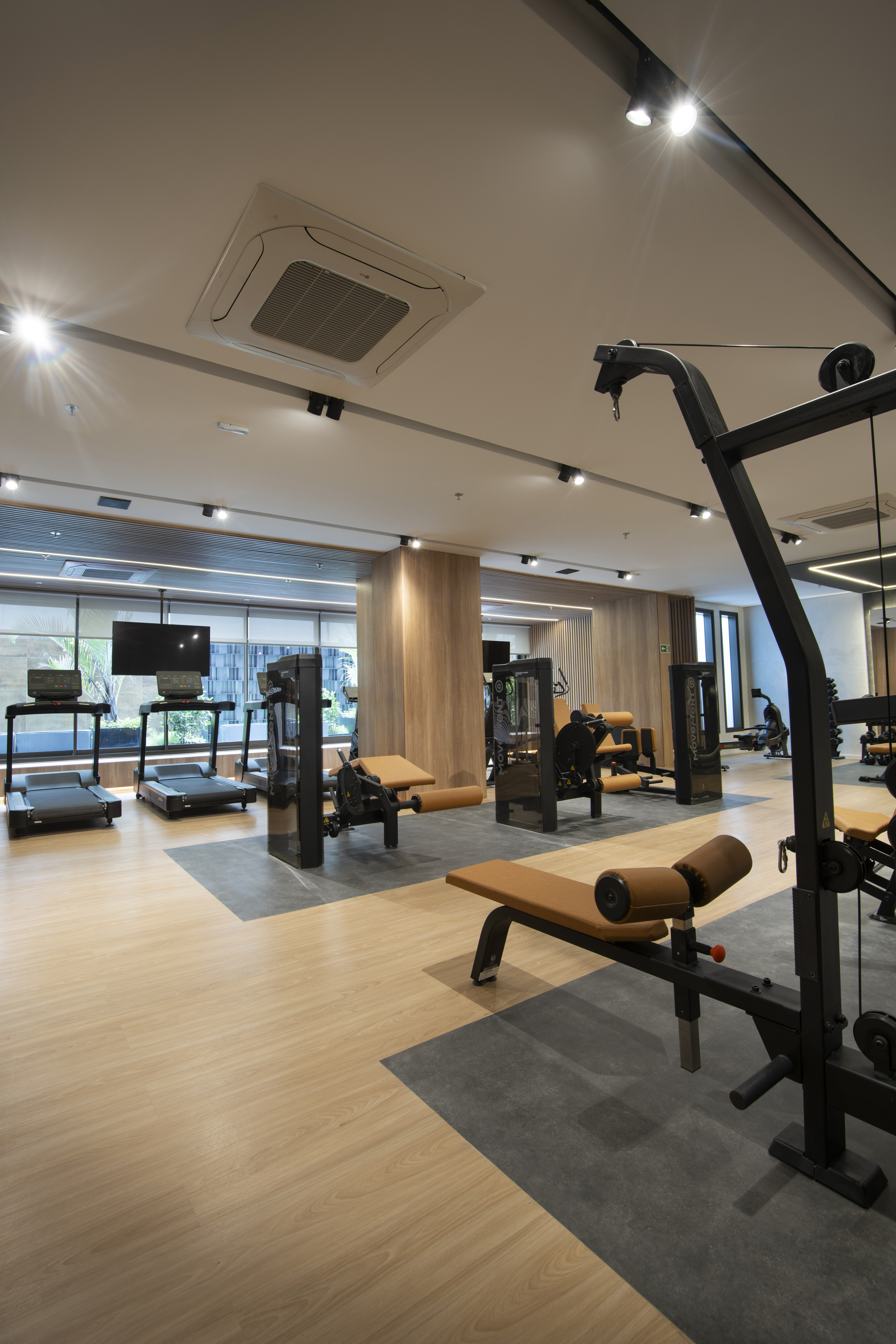 Easy Botafogo -- FITNESS