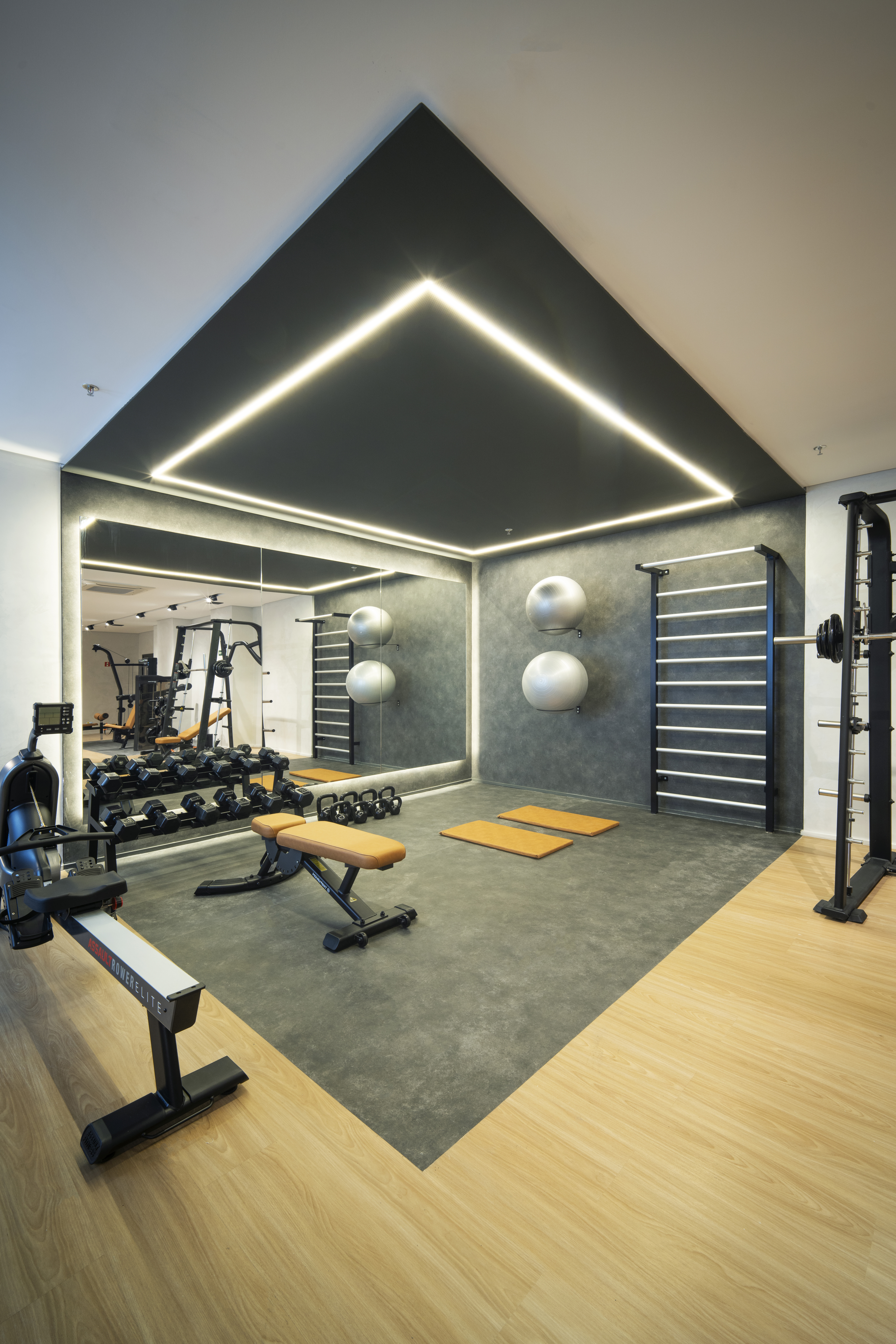 Easy Botafogo -- FITNESS