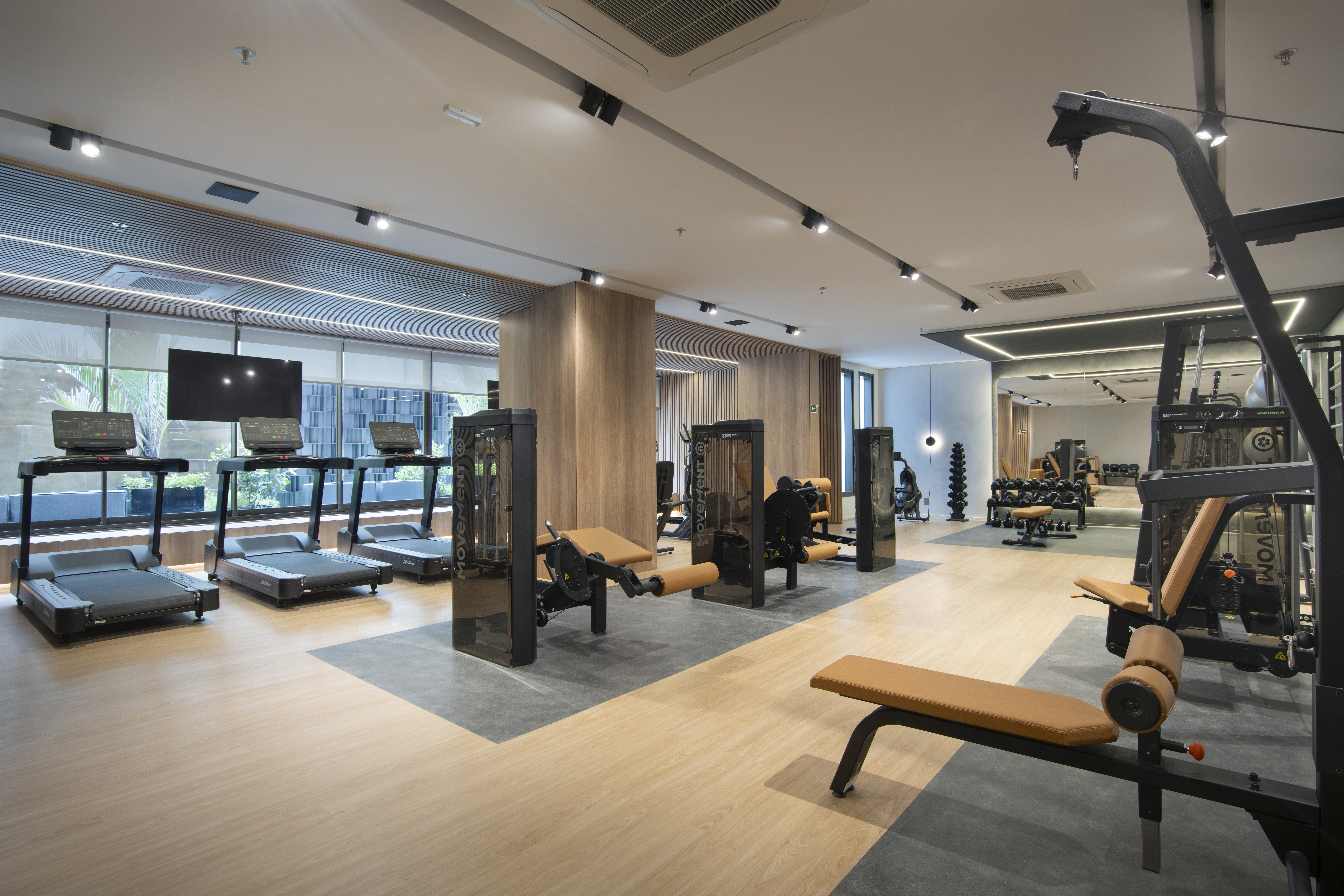 Easy Botafogo -- FITNESS