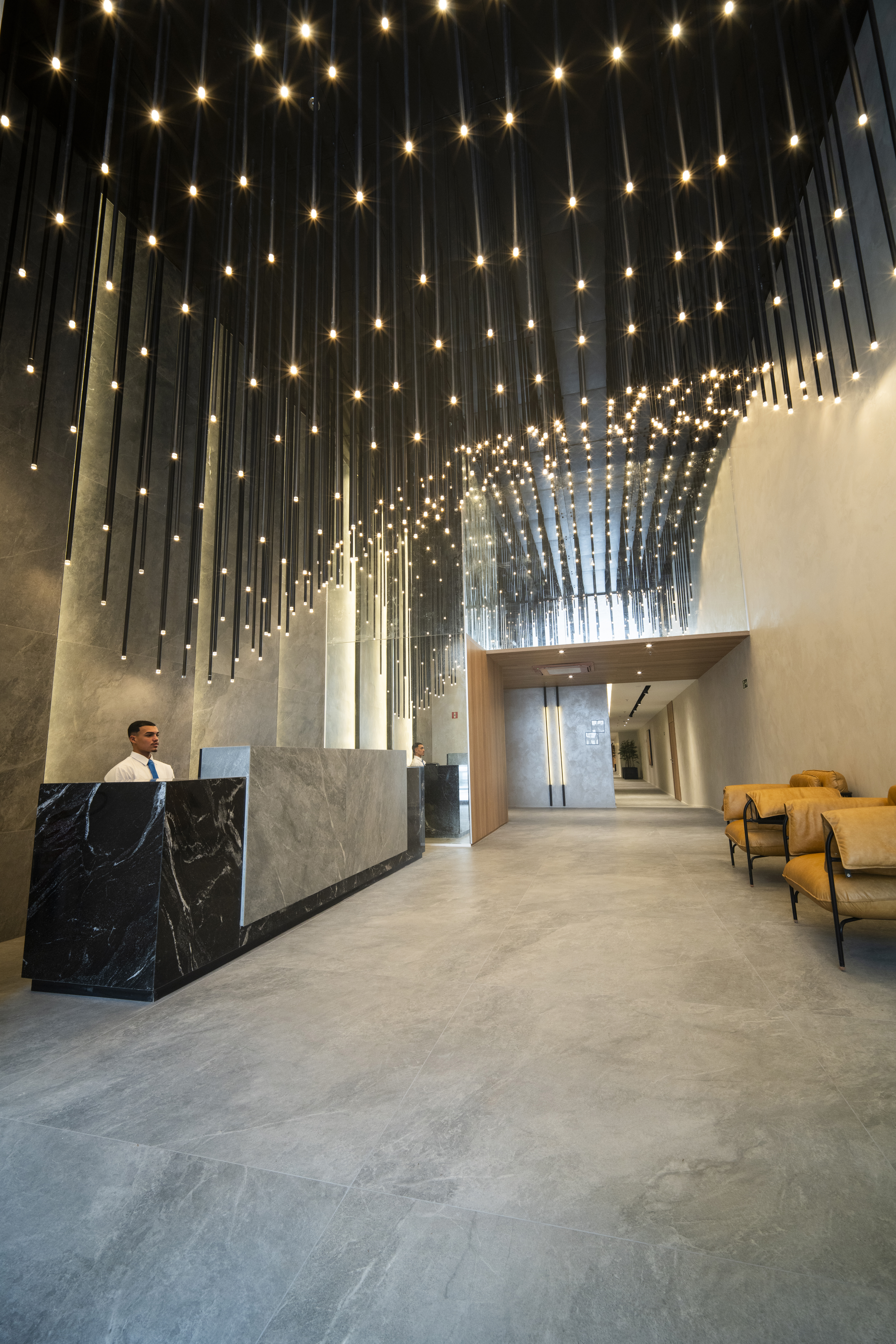 Easy Botafogo -- LOBBY