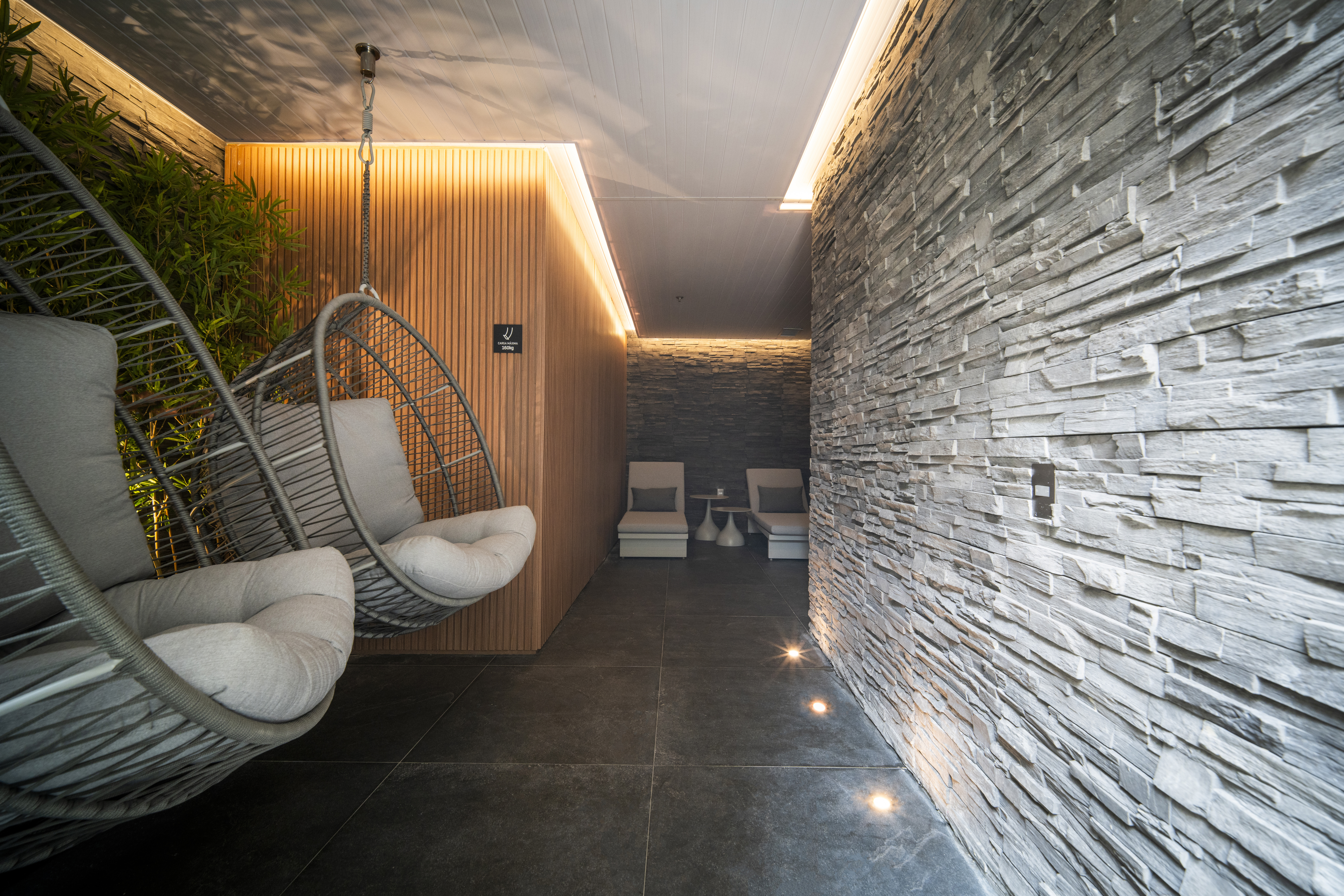 Easy Botafogo -- REPOUSO