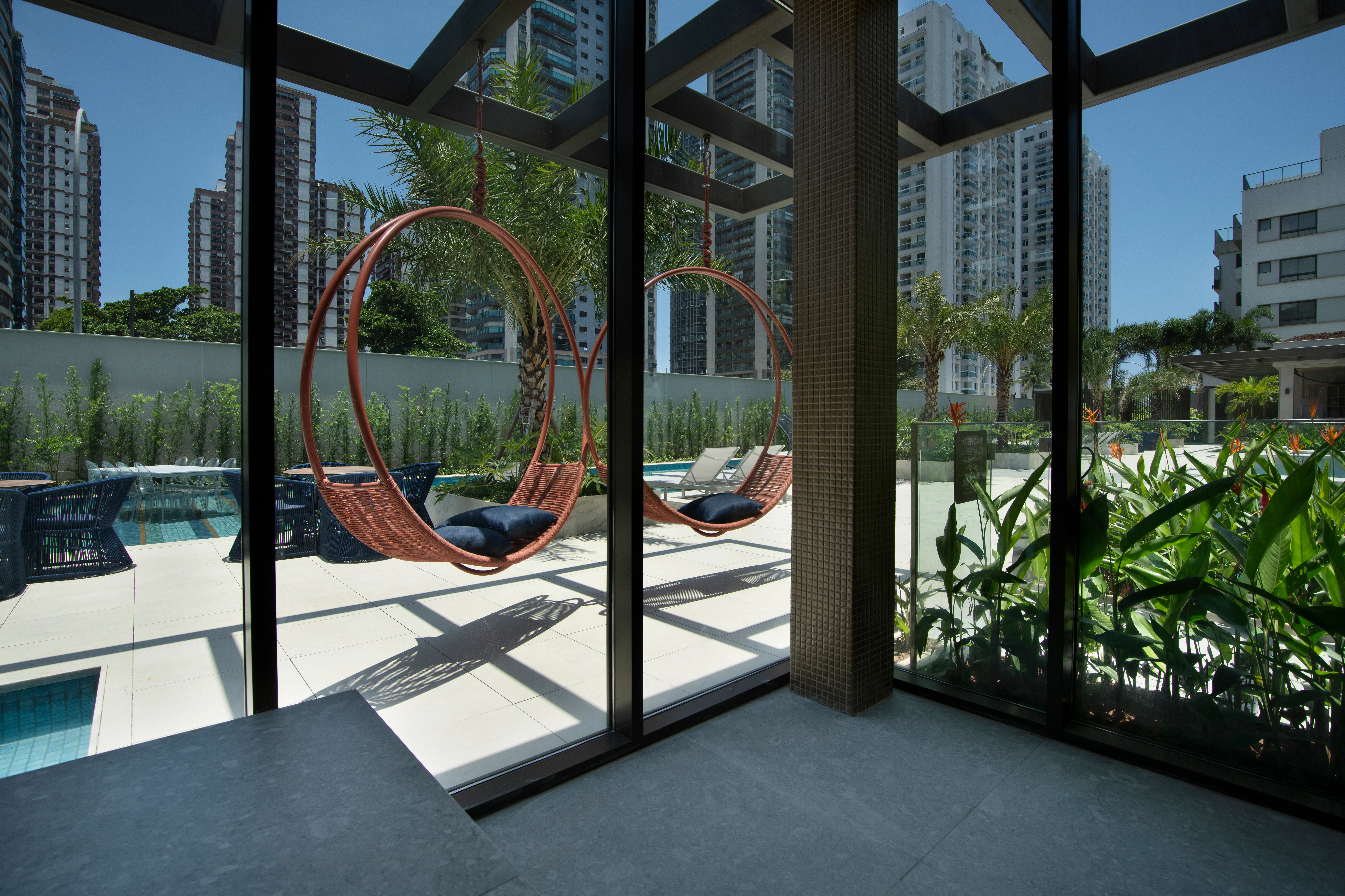 Wave by Yoo -- SAUNA