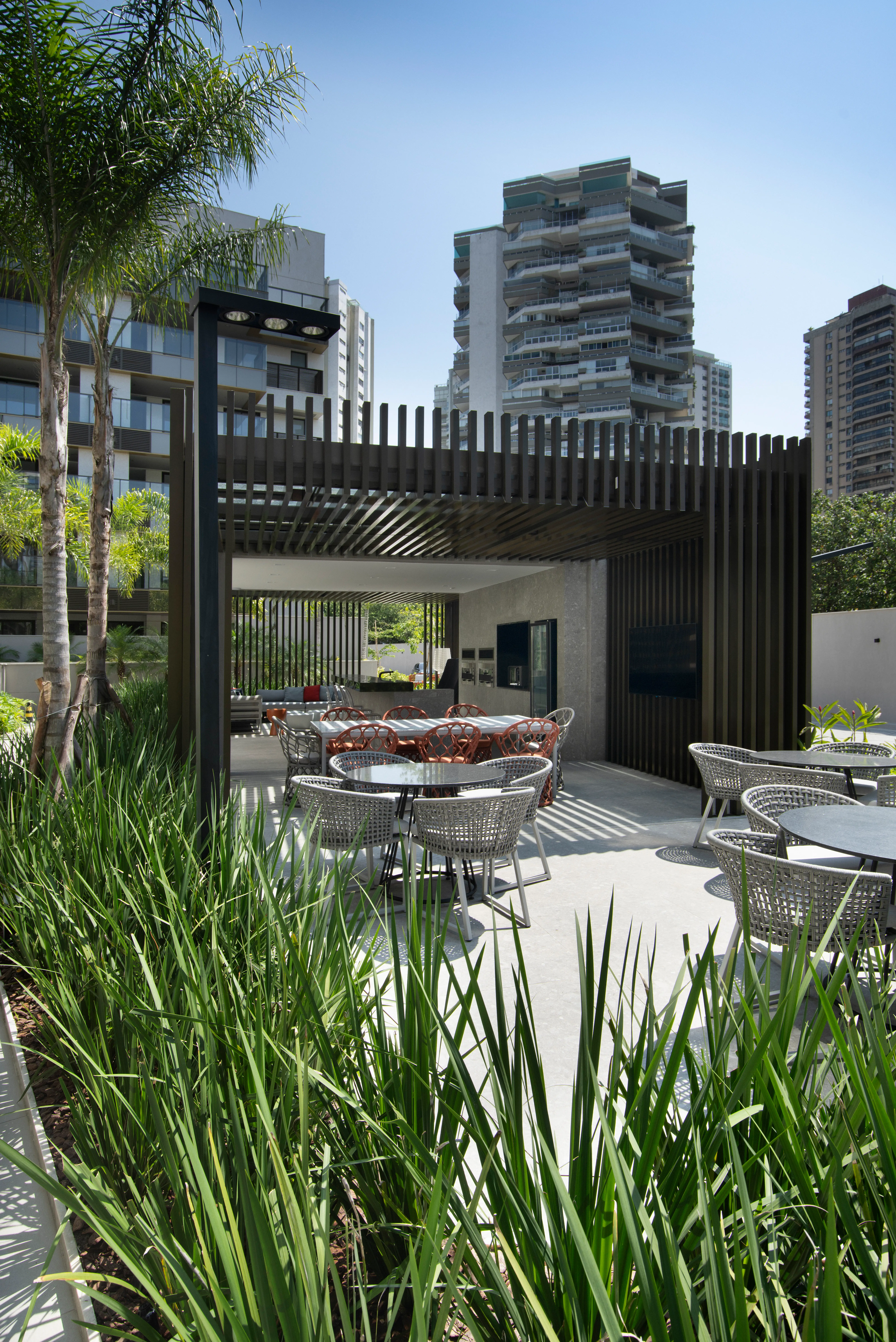 Wave by Yoo -- CHURRASQUEIRA GOURMET