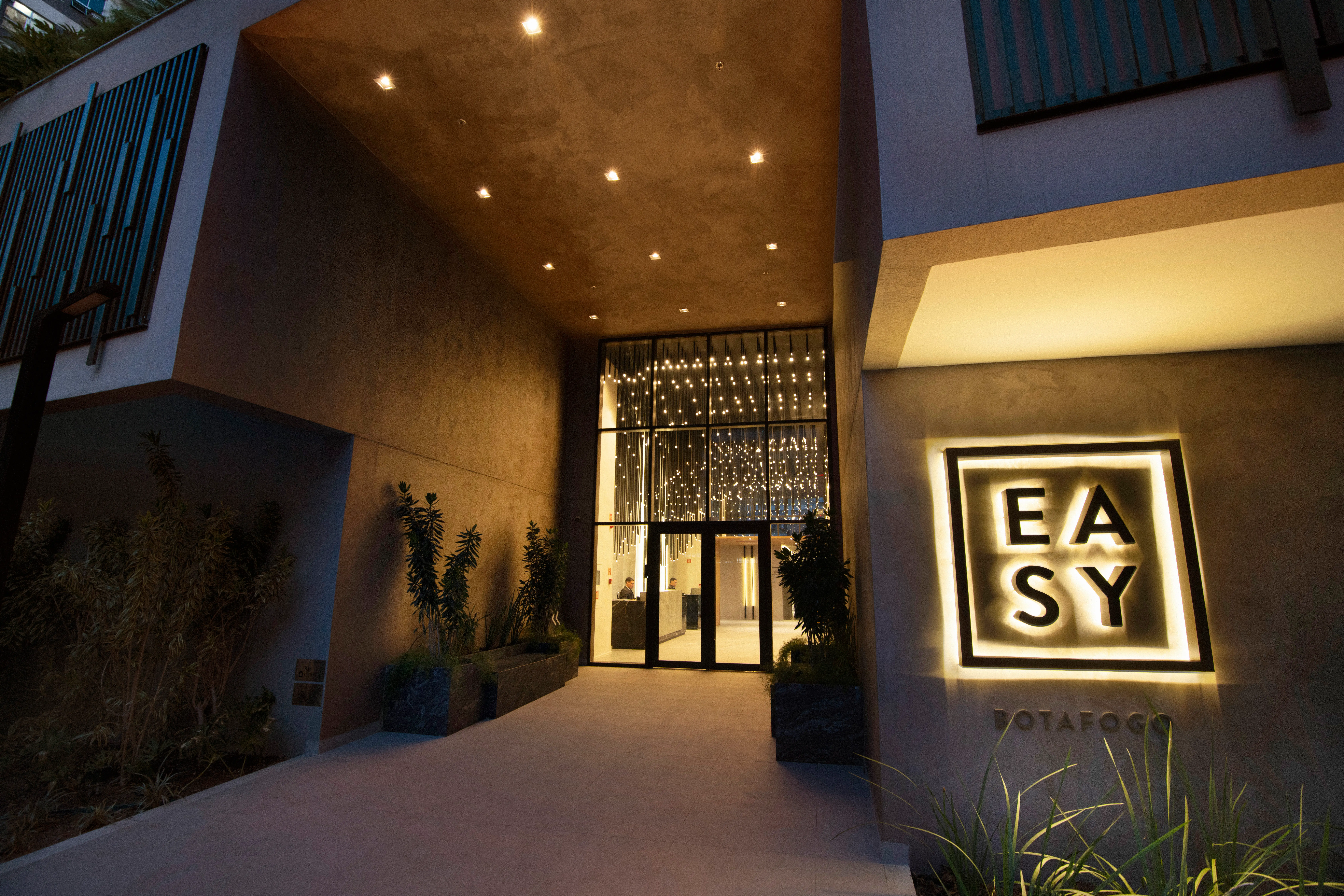 Easy Botafogo -- ACESSO EASY BOTAFOGO