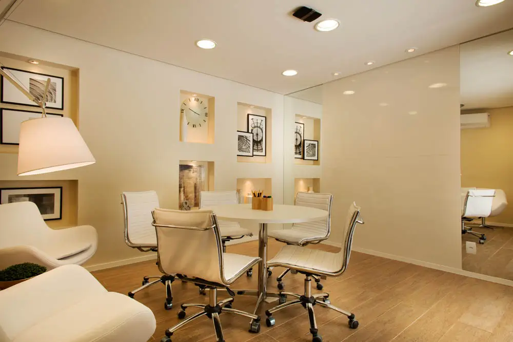 Ocean Pontal Residence -- HOME OFFICE