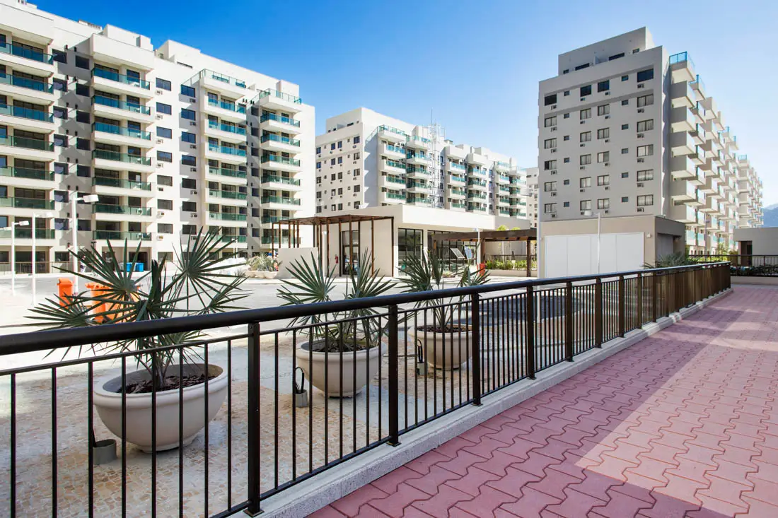 Ocean Pontal Residence -- ÁREA COMUM