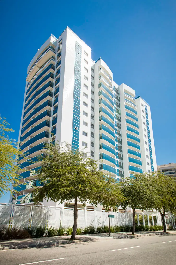 In Side Península Home Design -- Fachada