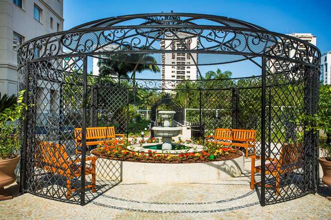 360° On the Park -- Praça de Encontro