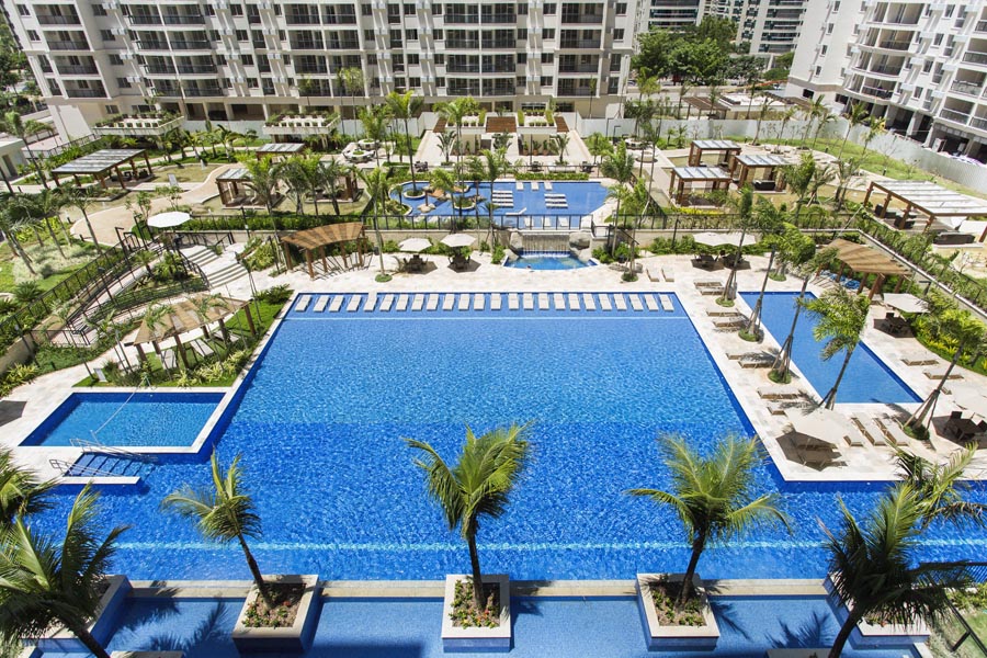 PISCINA MAAYAN