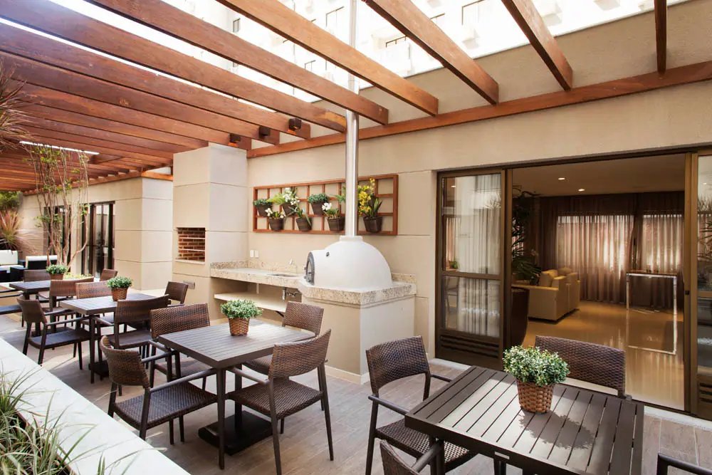 Nobre -- Churrasqueira