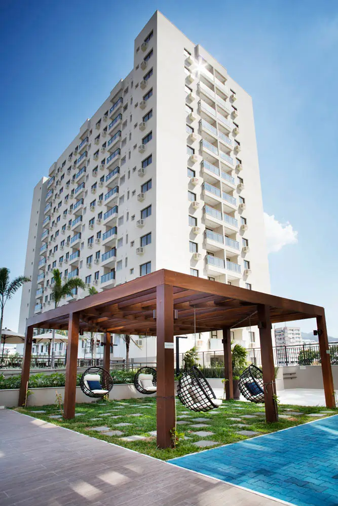 Nobre -- Lazer externo