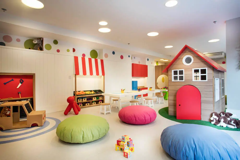 Nobre -- BRINQUEDOTECA