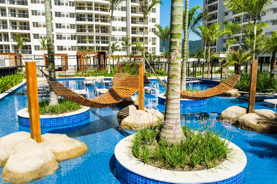 Maayan Cidade Jardim -- REDÁRIO