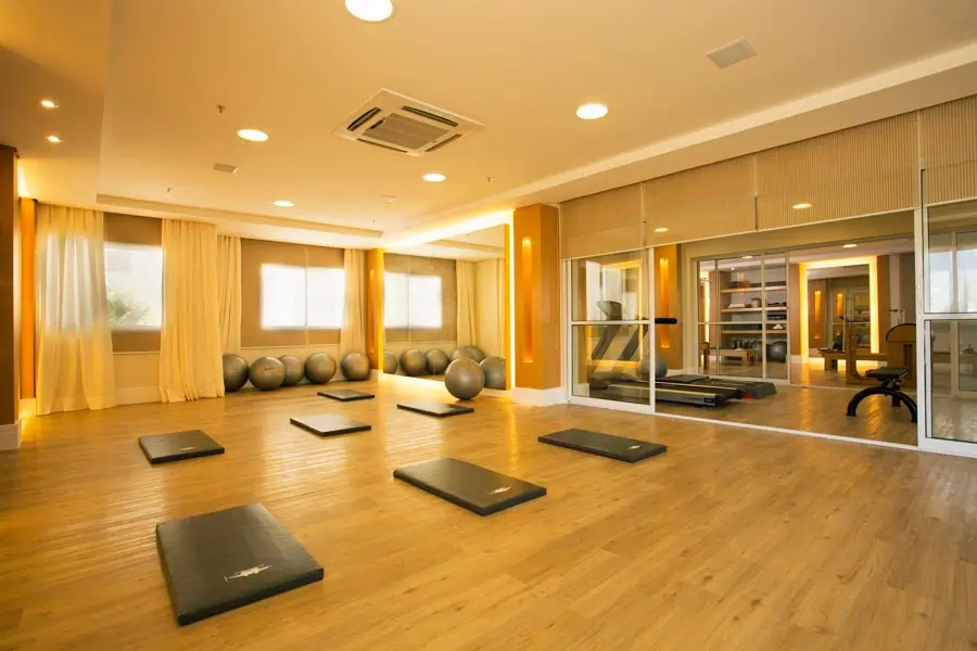 Maayan Cidade Jardim -- SALA MULTIUSO