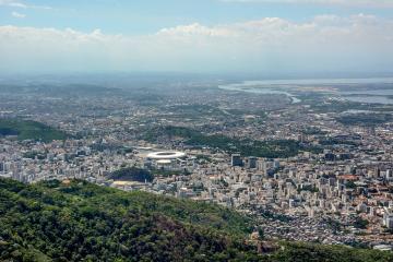 Bairro Cachambi