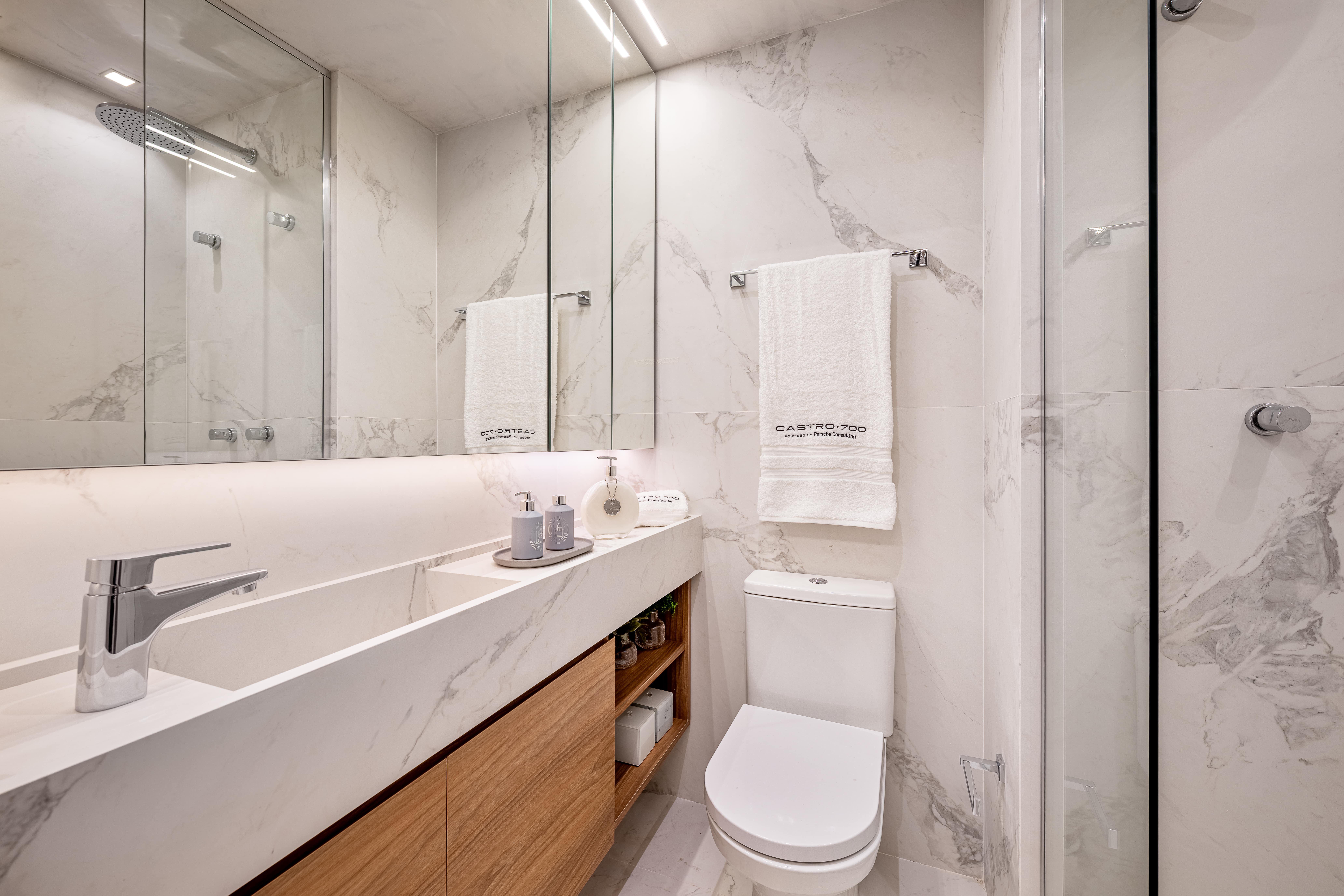 Decorado | Studio 18m²