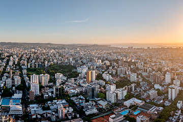 localização-terreno