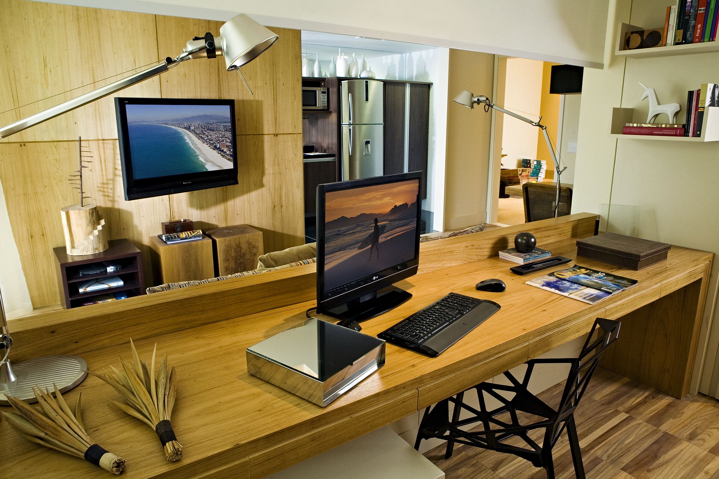 Península Office -- SALA COMERCIAL