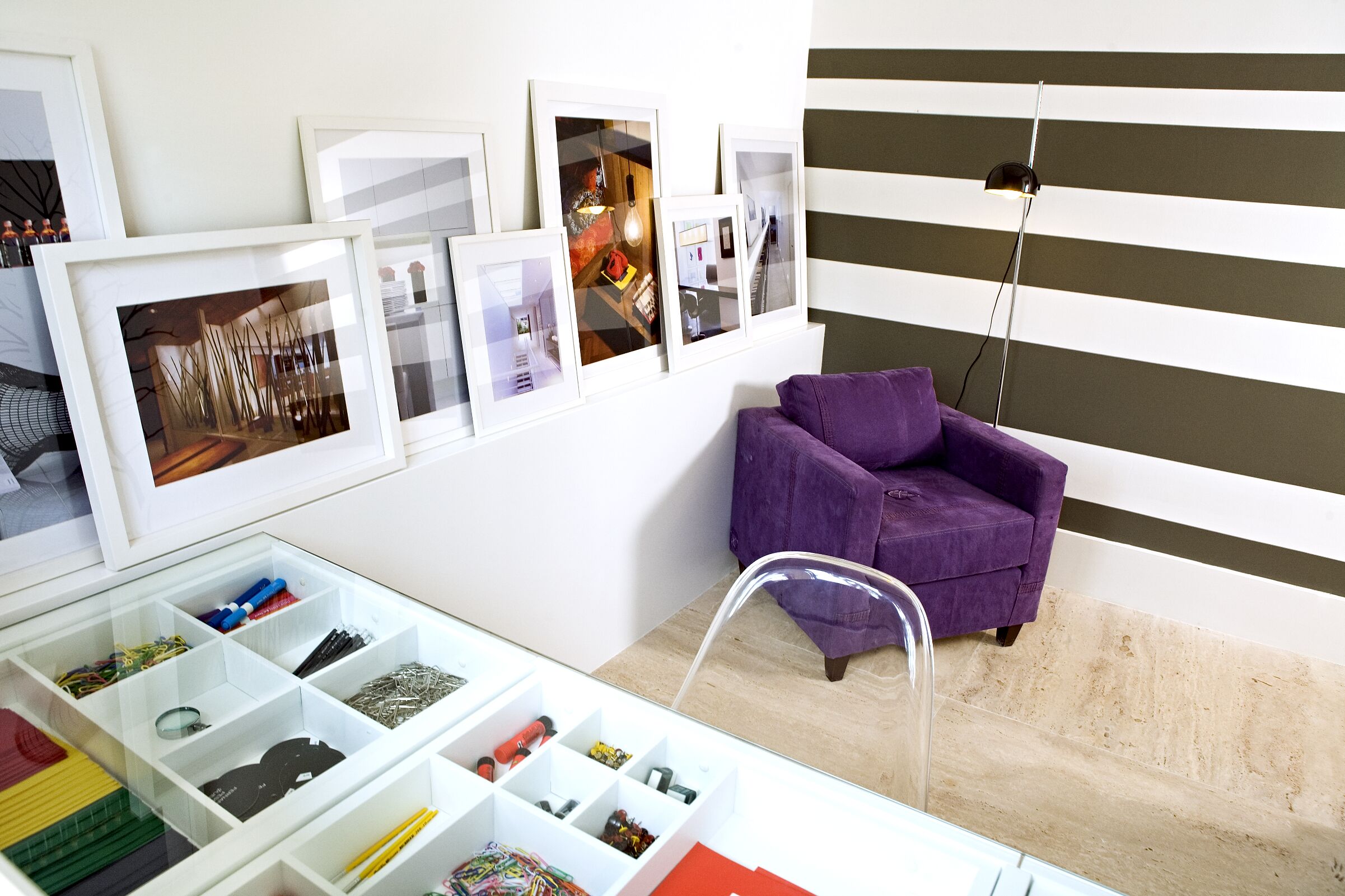 Península Office -- SALA COMERCIAL