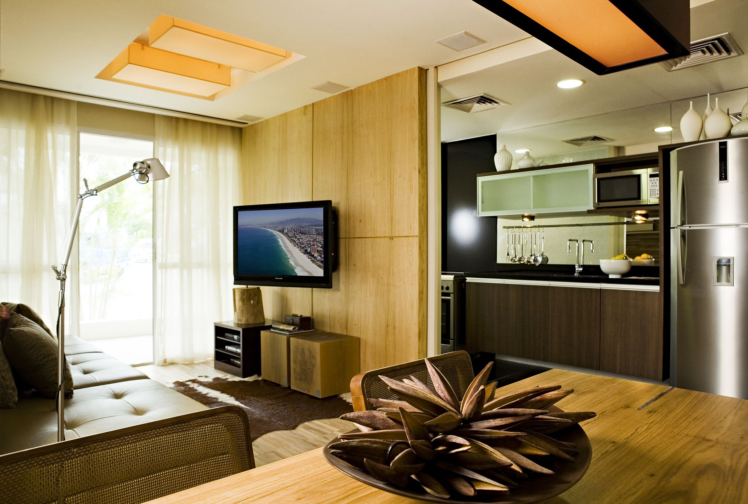 Península Office -- SALA COMERCIAL