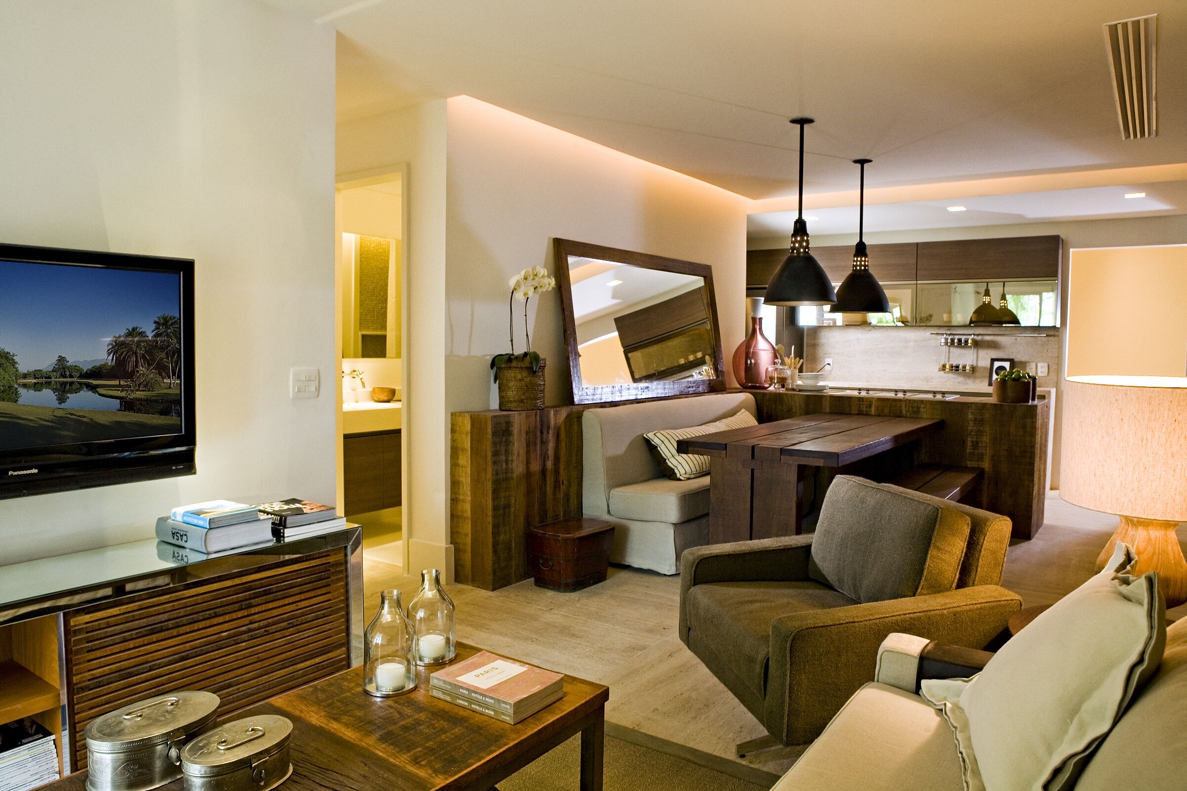 Península Office -- SALA COMERCIAL