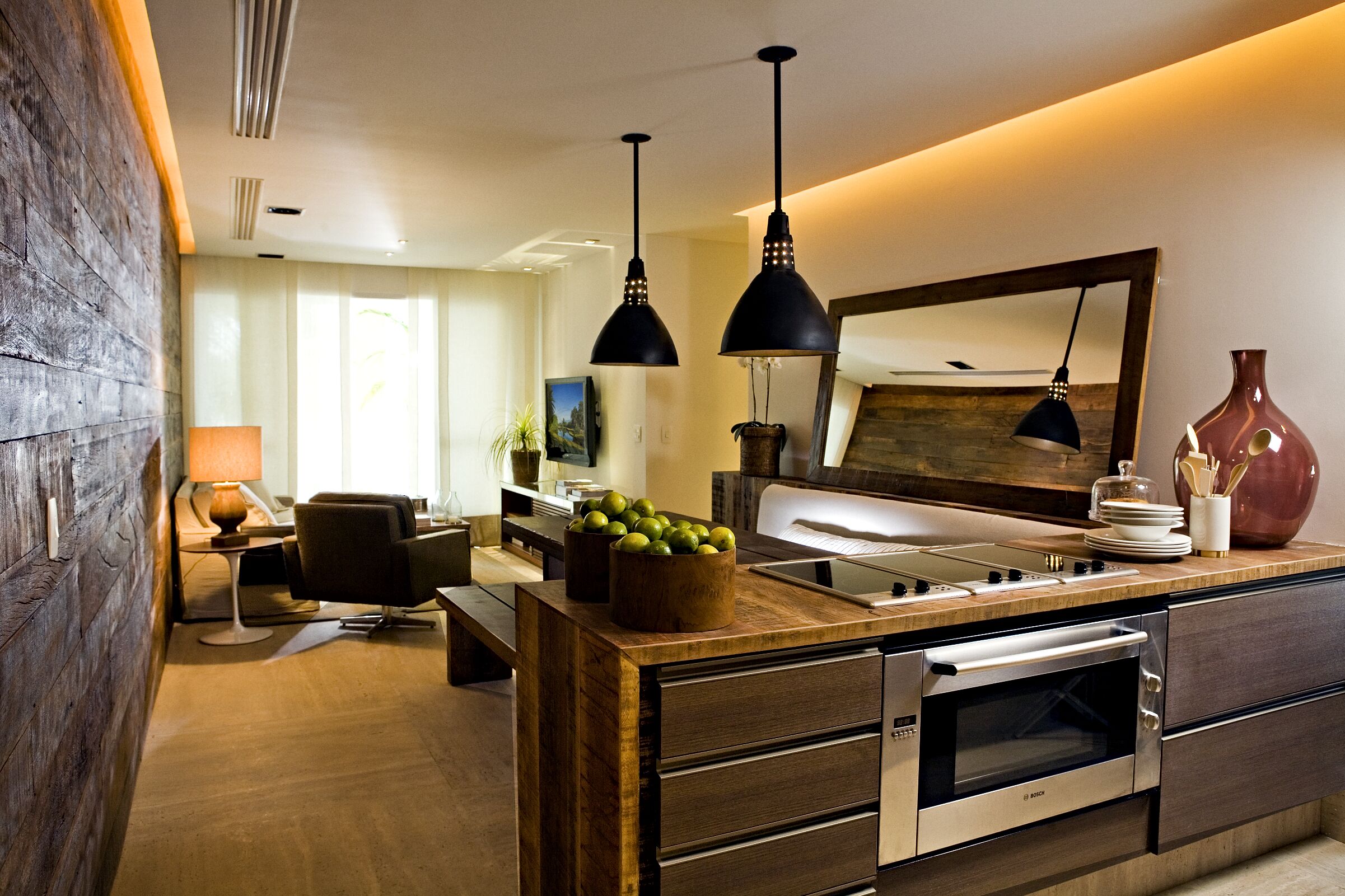 Península Office -- SALA COMERCIAL