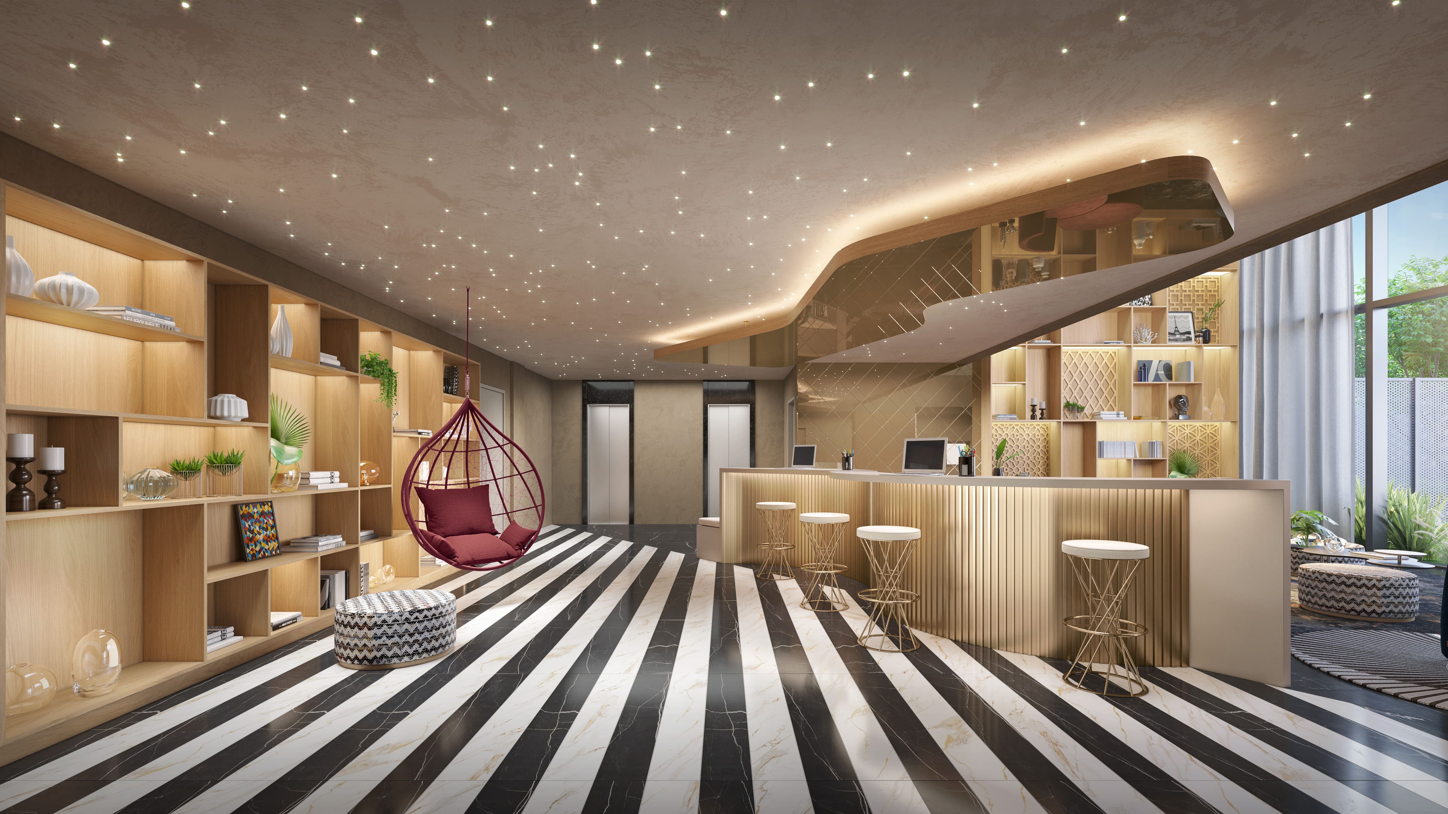 24/SE7E Studios -- Coworking