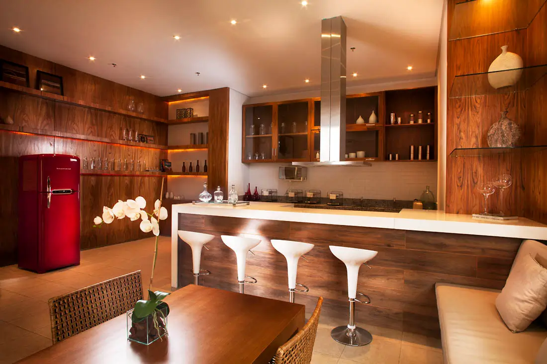 Reserva do Parque -- Espaço Gourmet