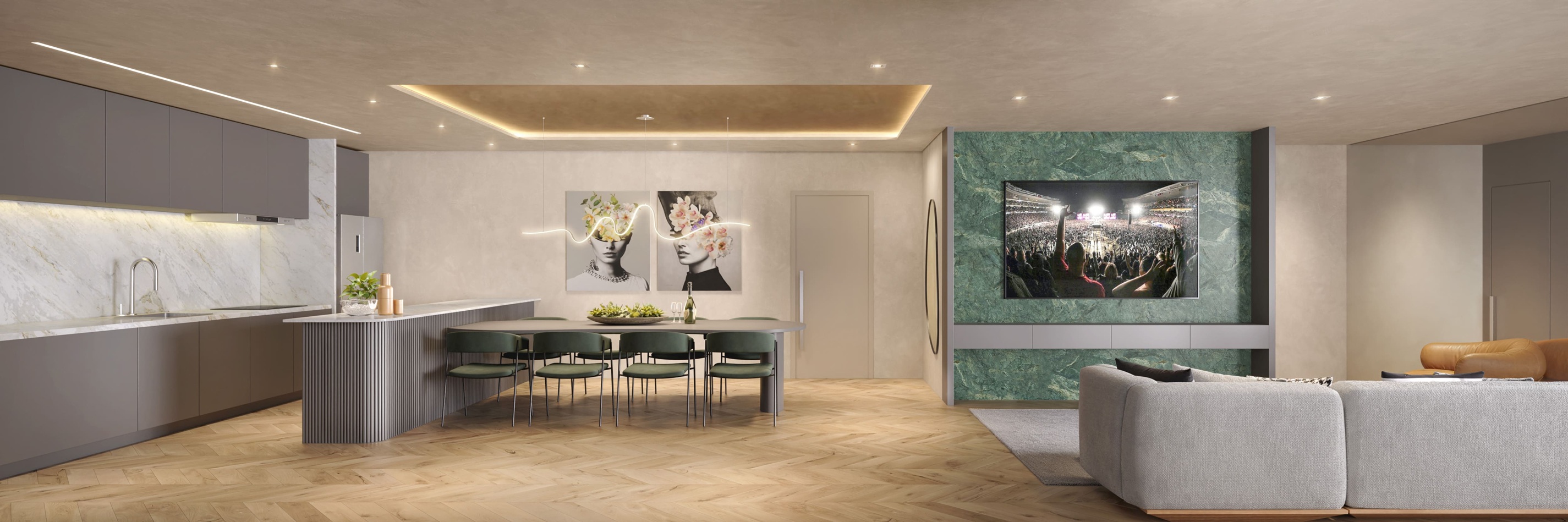 Félix Moinhos -- Espaço Gourmet