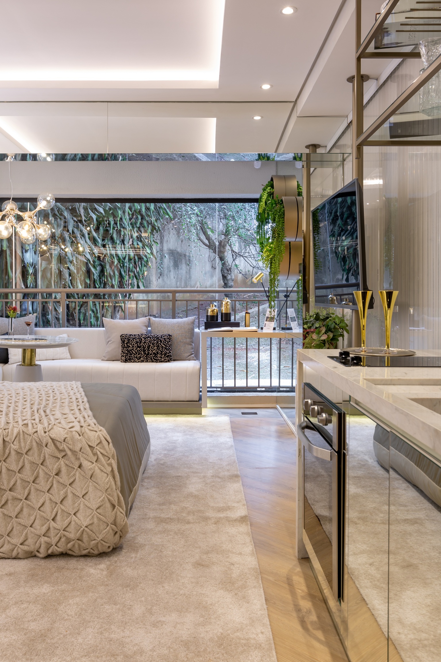 Decorado | Studio