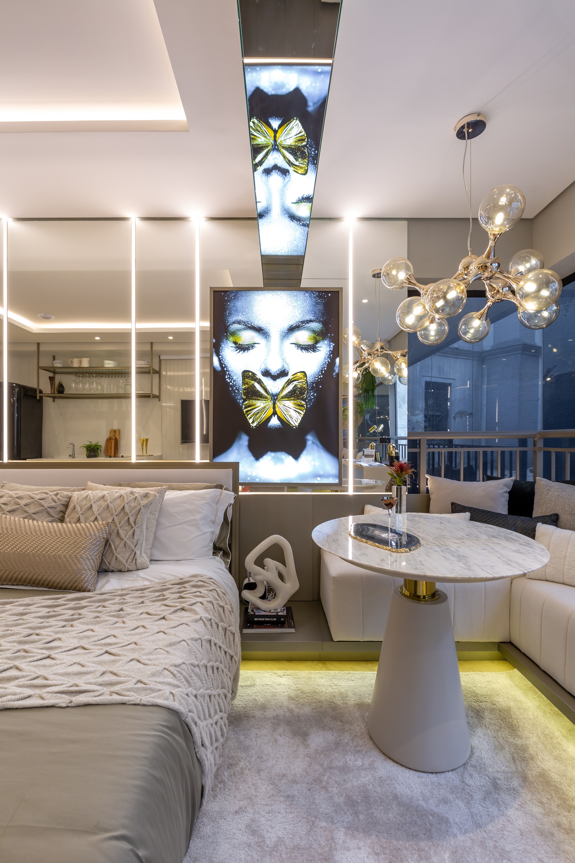 Decorado | Studio