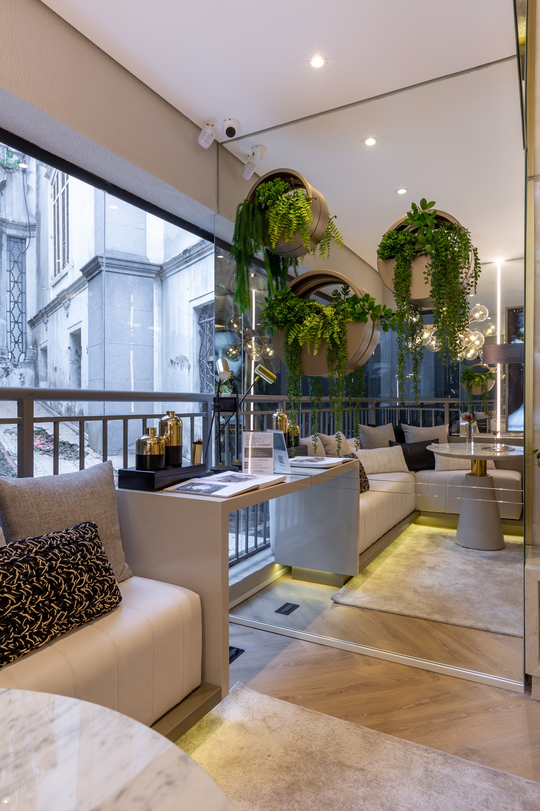 Decorado | Studio