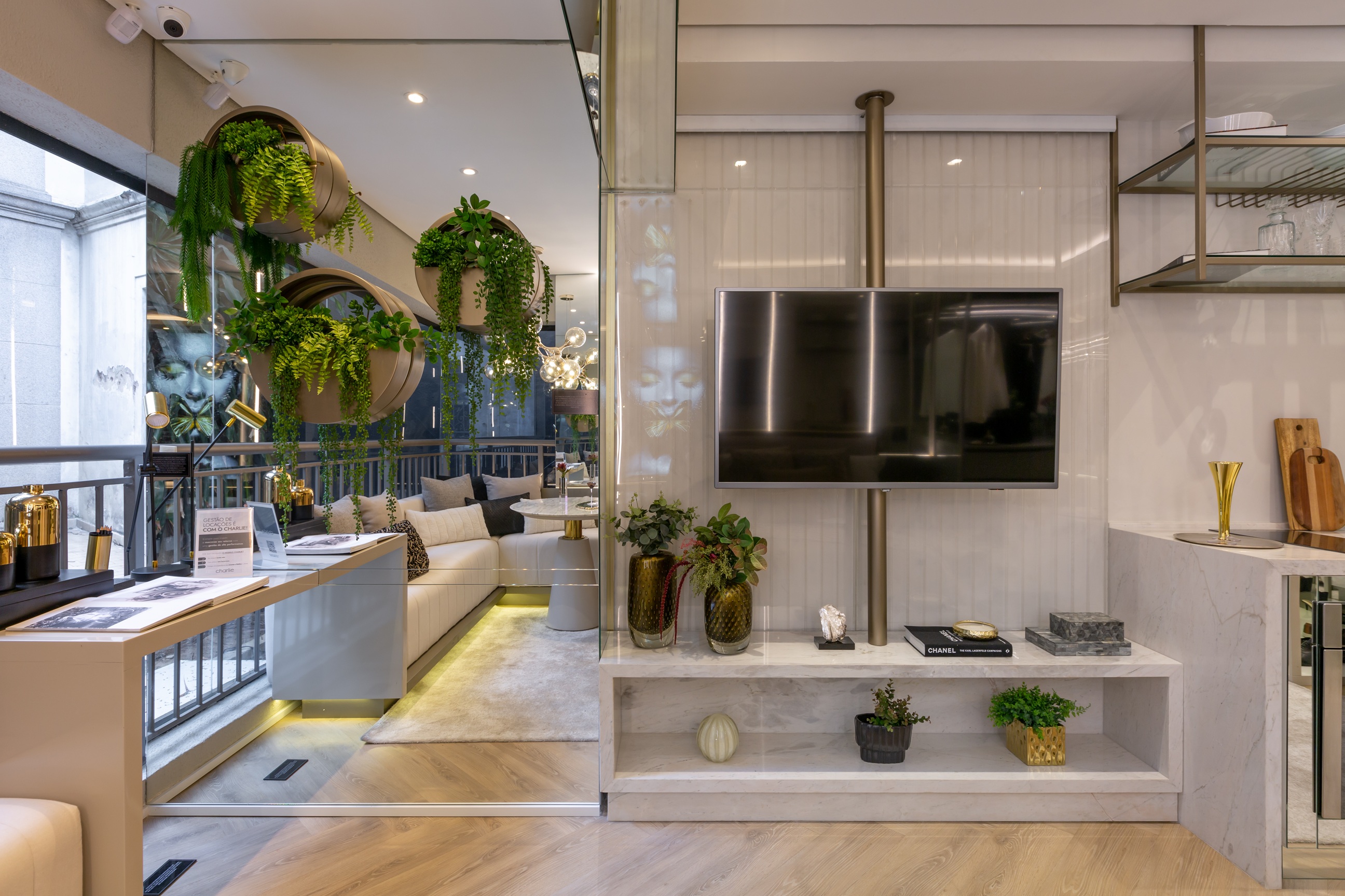 Decorado | Studio
