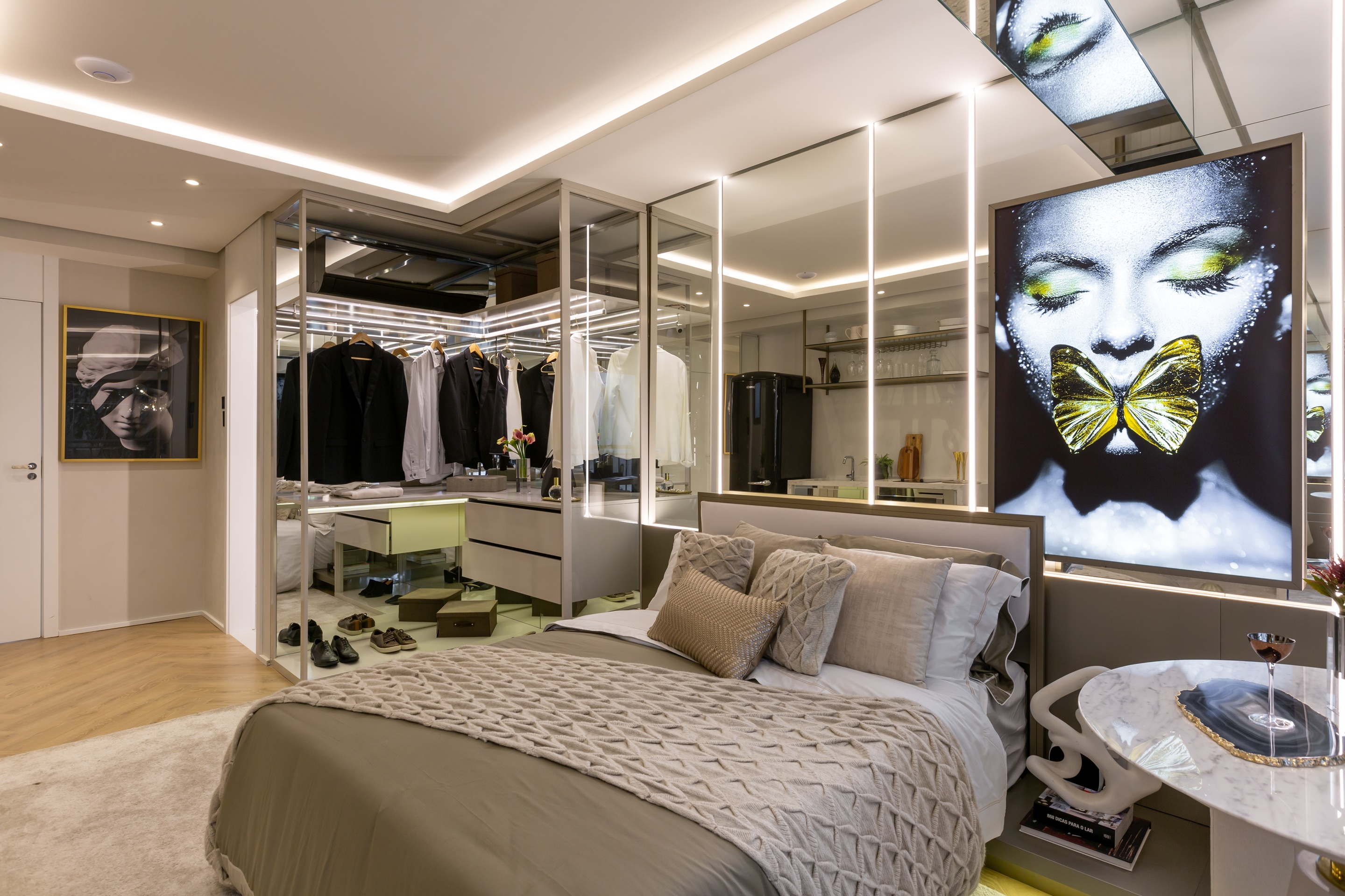 Decorado | Studio
