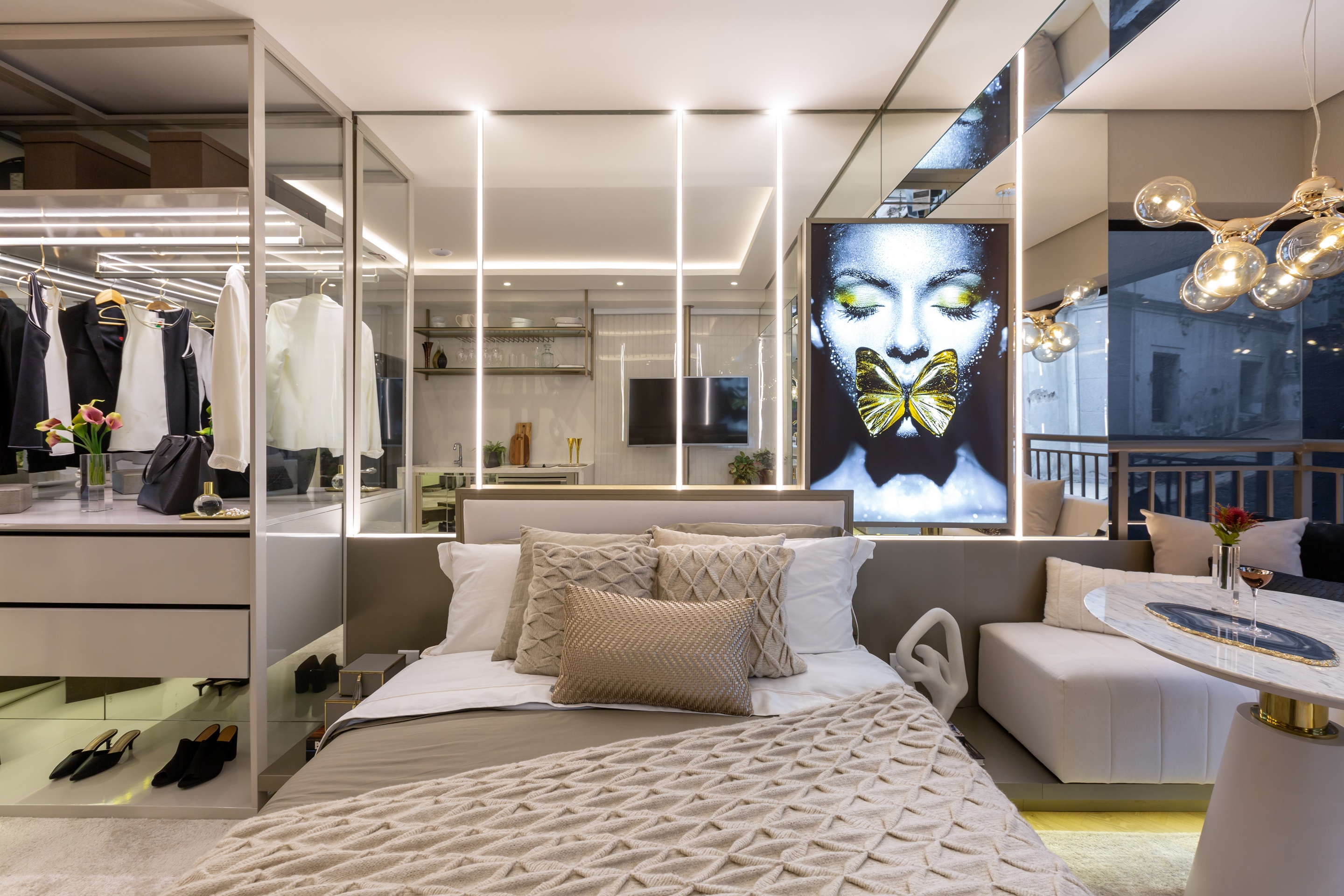 Decorado | Studio