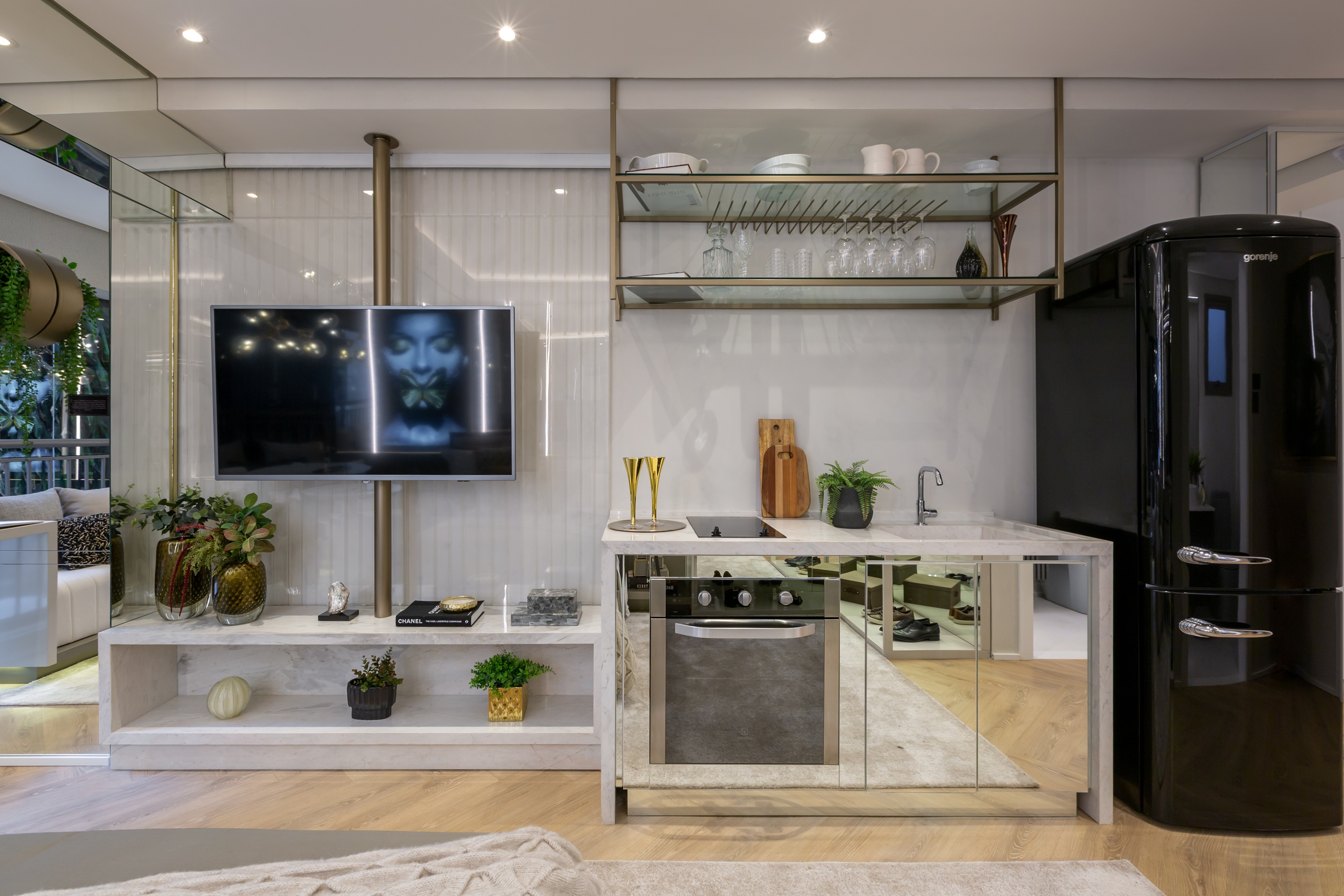 Decorado | Studio