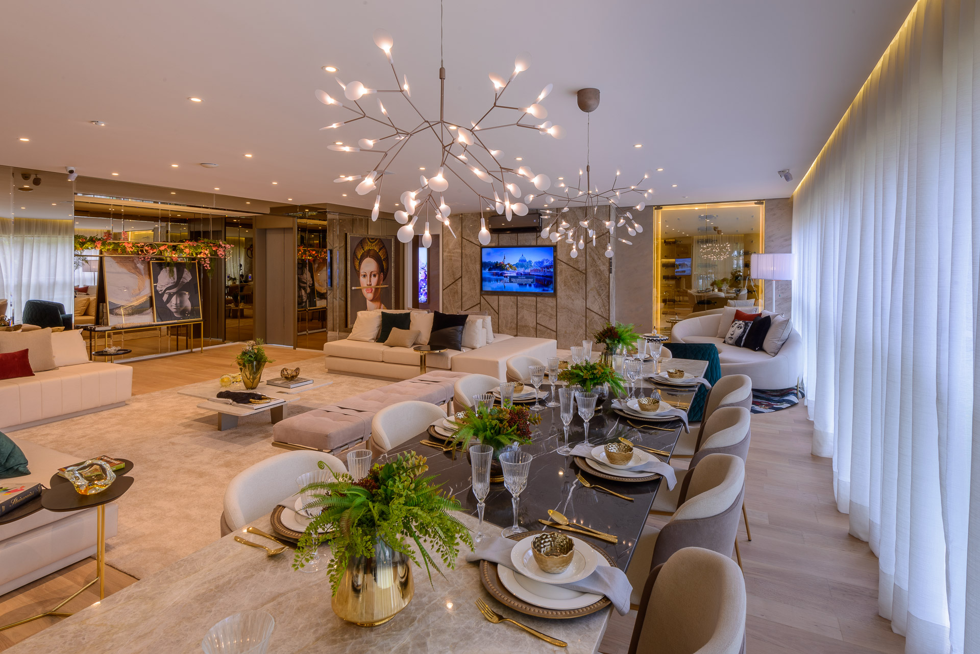 Decorado | Living