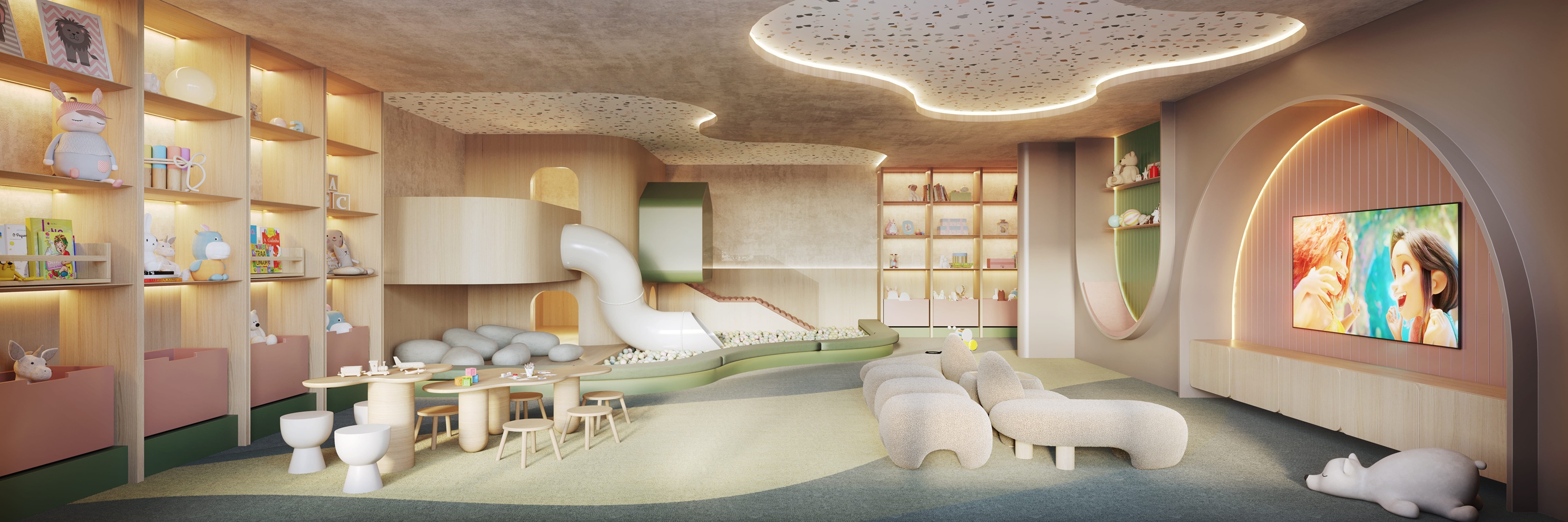 Legacy powered by Porsche Consulting -- Brinquedoteca