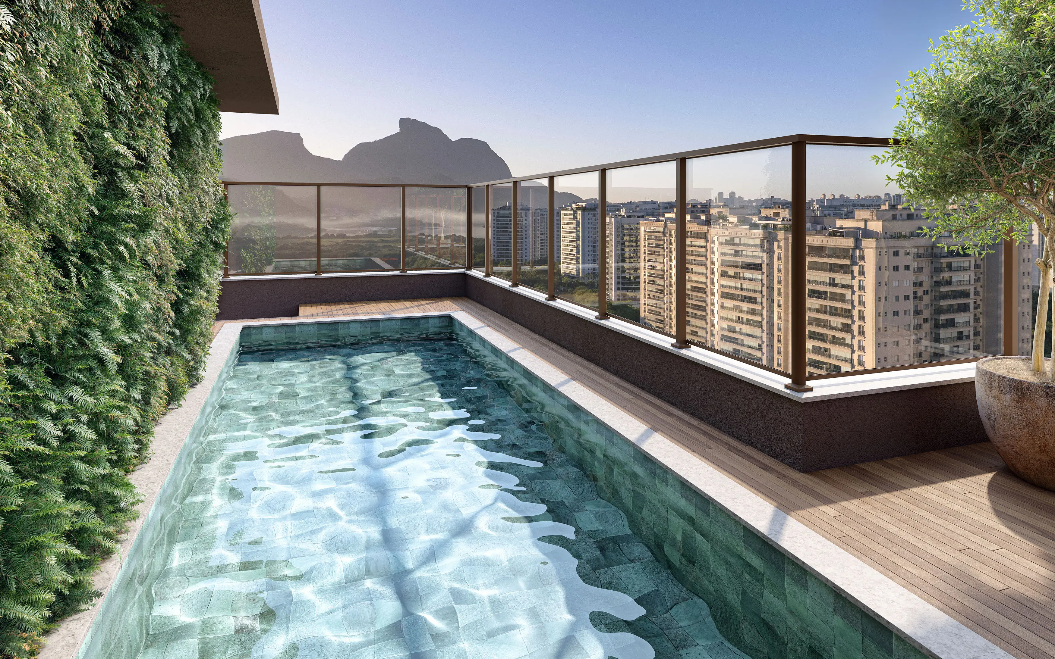 Endless Península by Edsa -- Ilustração Artística - Cobertura linear 1801 do ed. Lagoa - Terraço