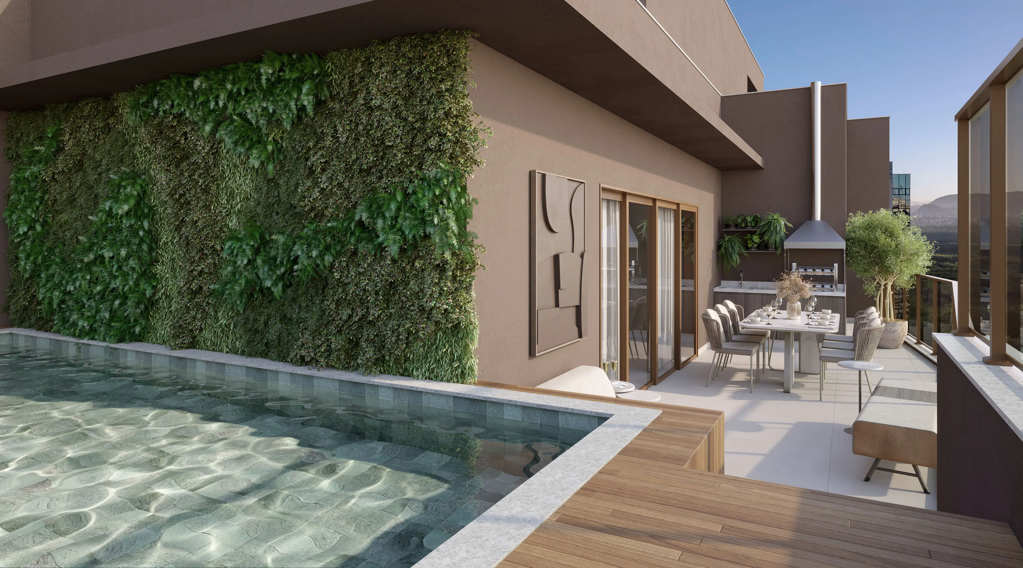 Endless Península by Edsa -- Ilustração Artística - Cobertura linear 1801 do ed. Lagoa - Terraço