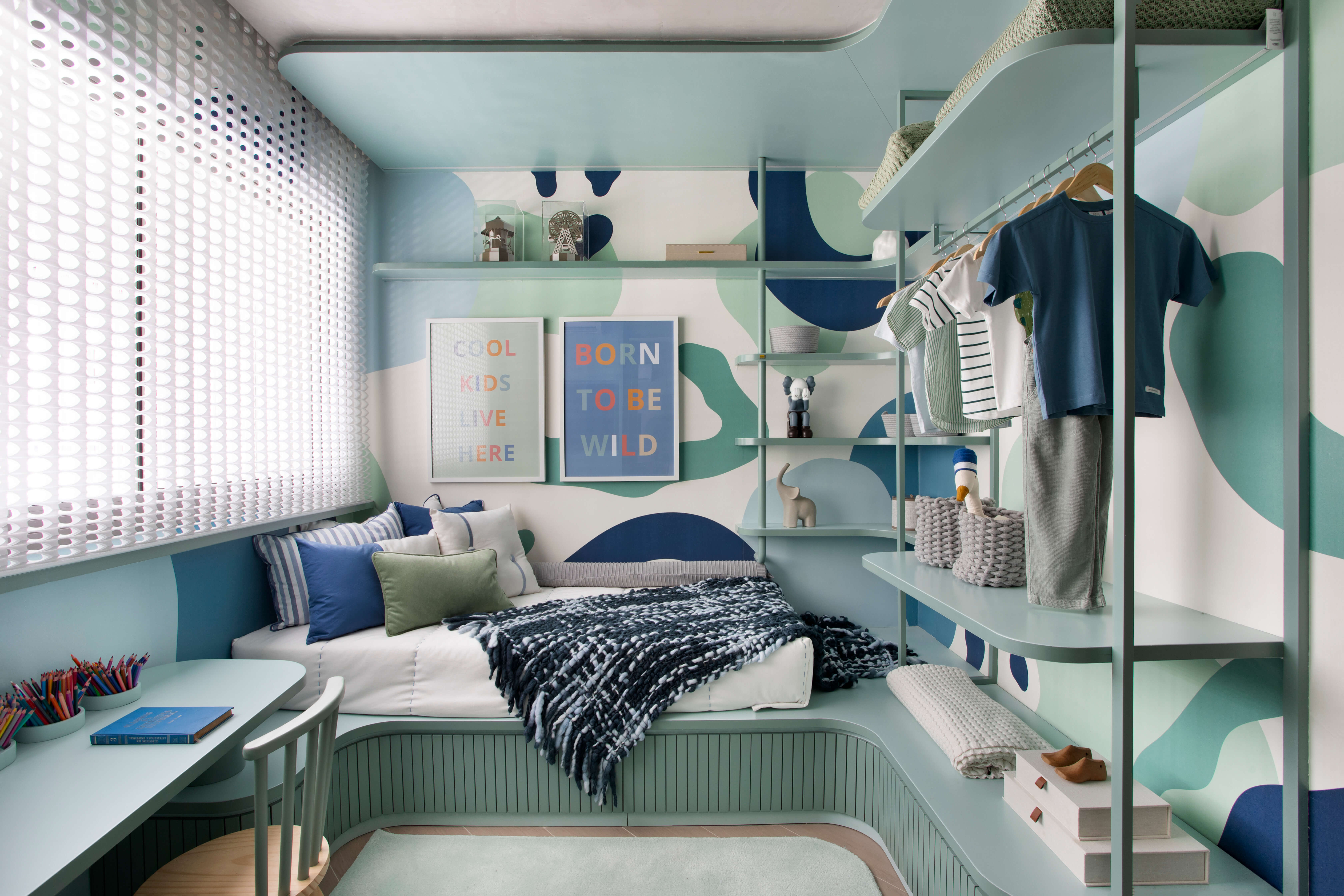 Quarto Juvenil