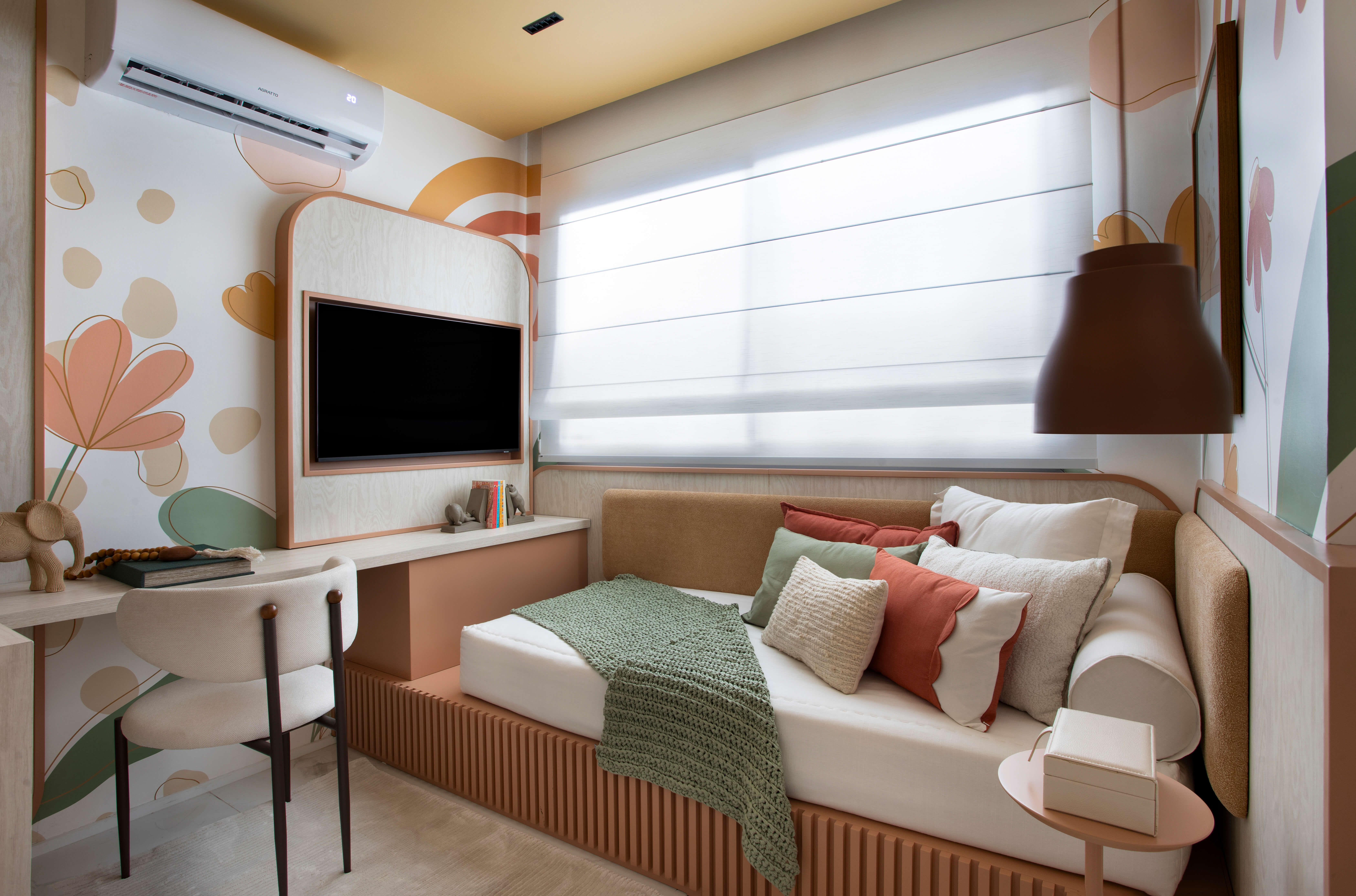 Quarto juvenil
